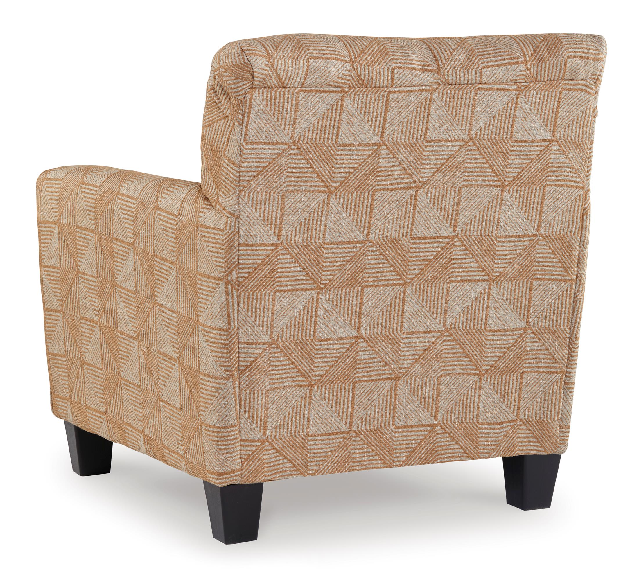 Hayesdale Accent Chair - Image 10