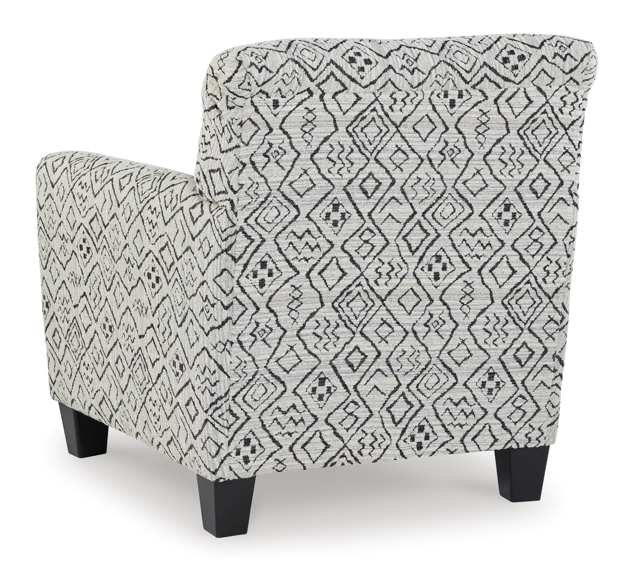 Hayesdale Accent Chair - Image 5