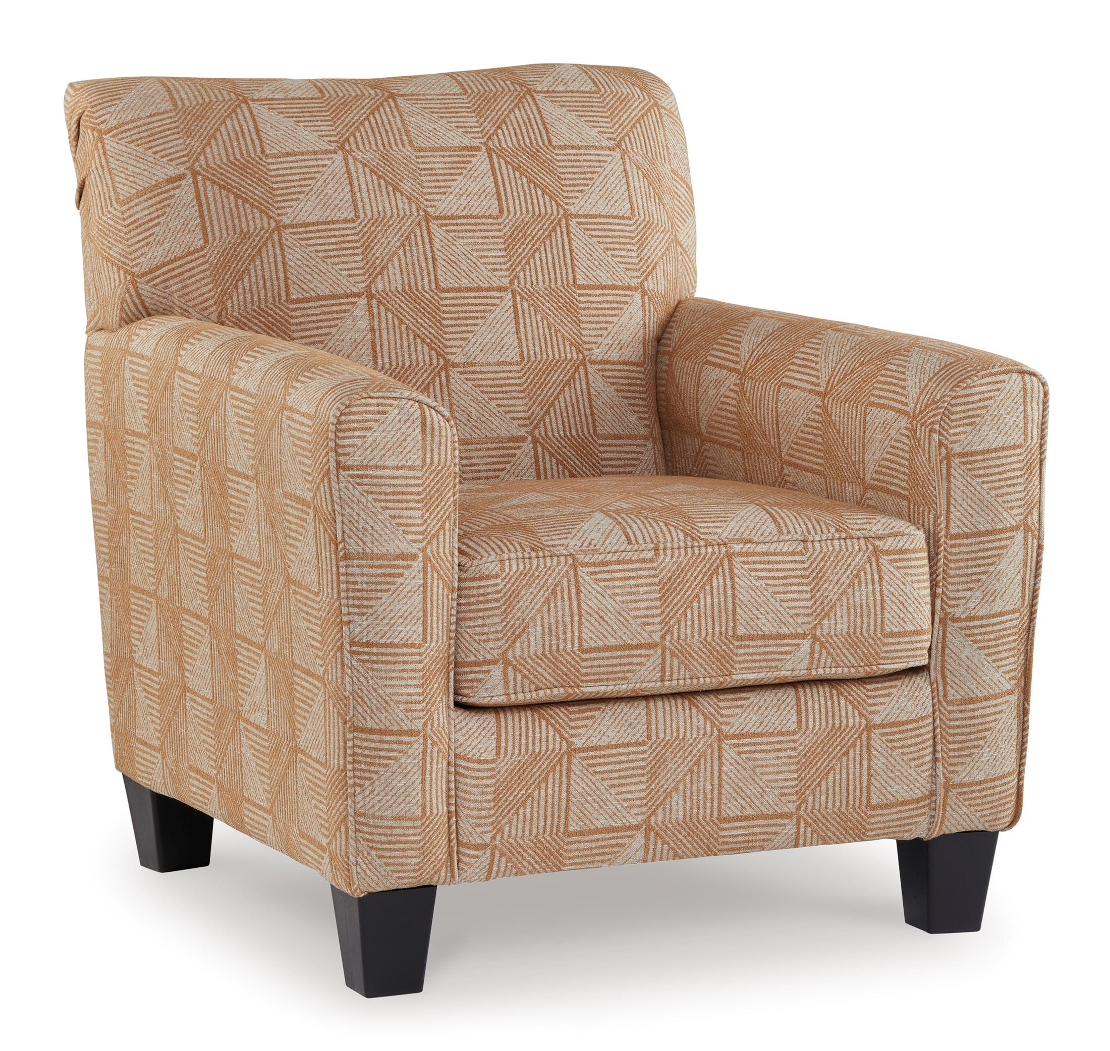Hayesdale Accent Chair - Image 8