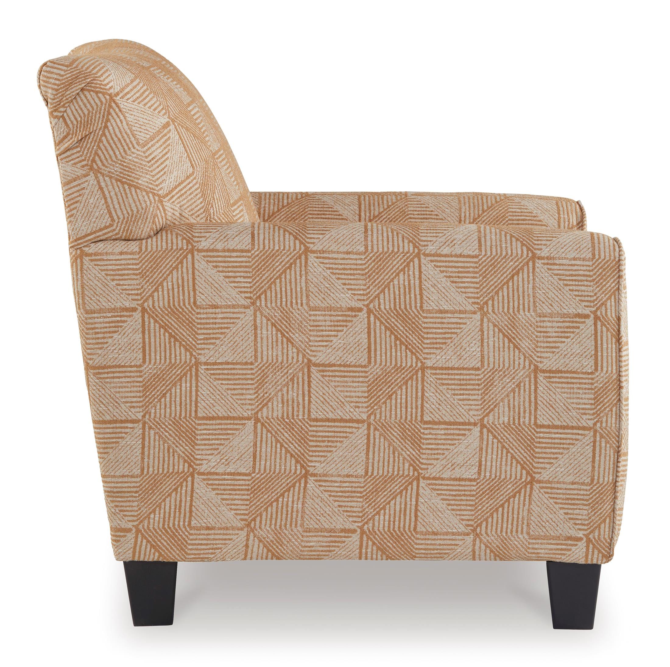 Hayesdale Accent Chair - Image 9