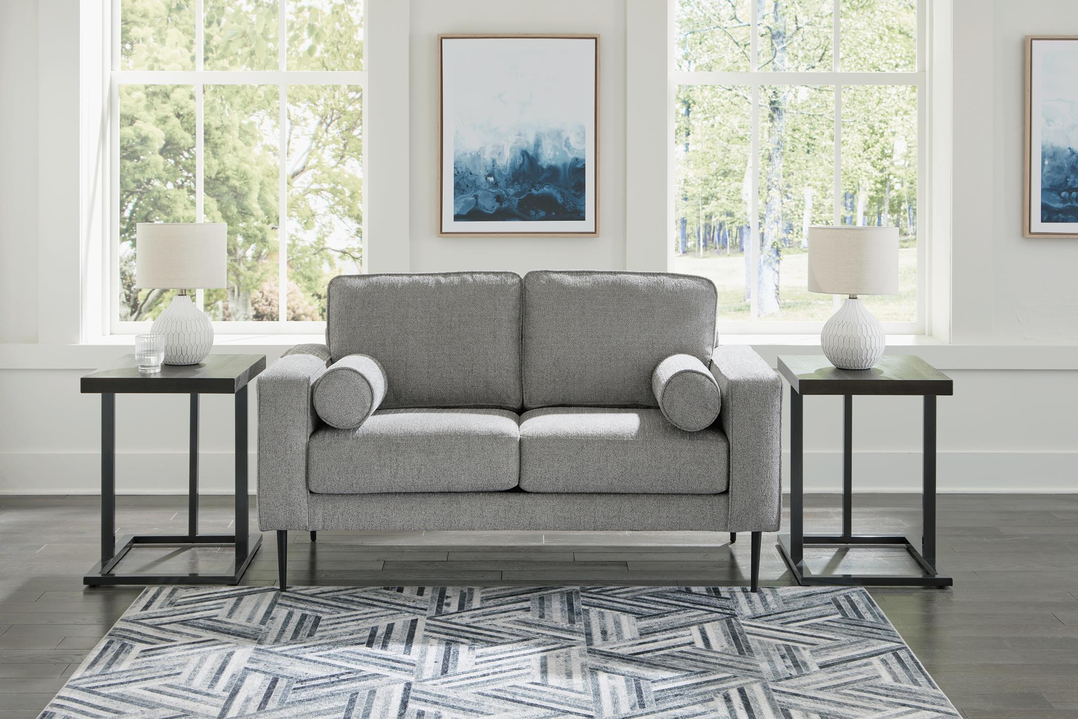 Hazela Loveseat - Image 2