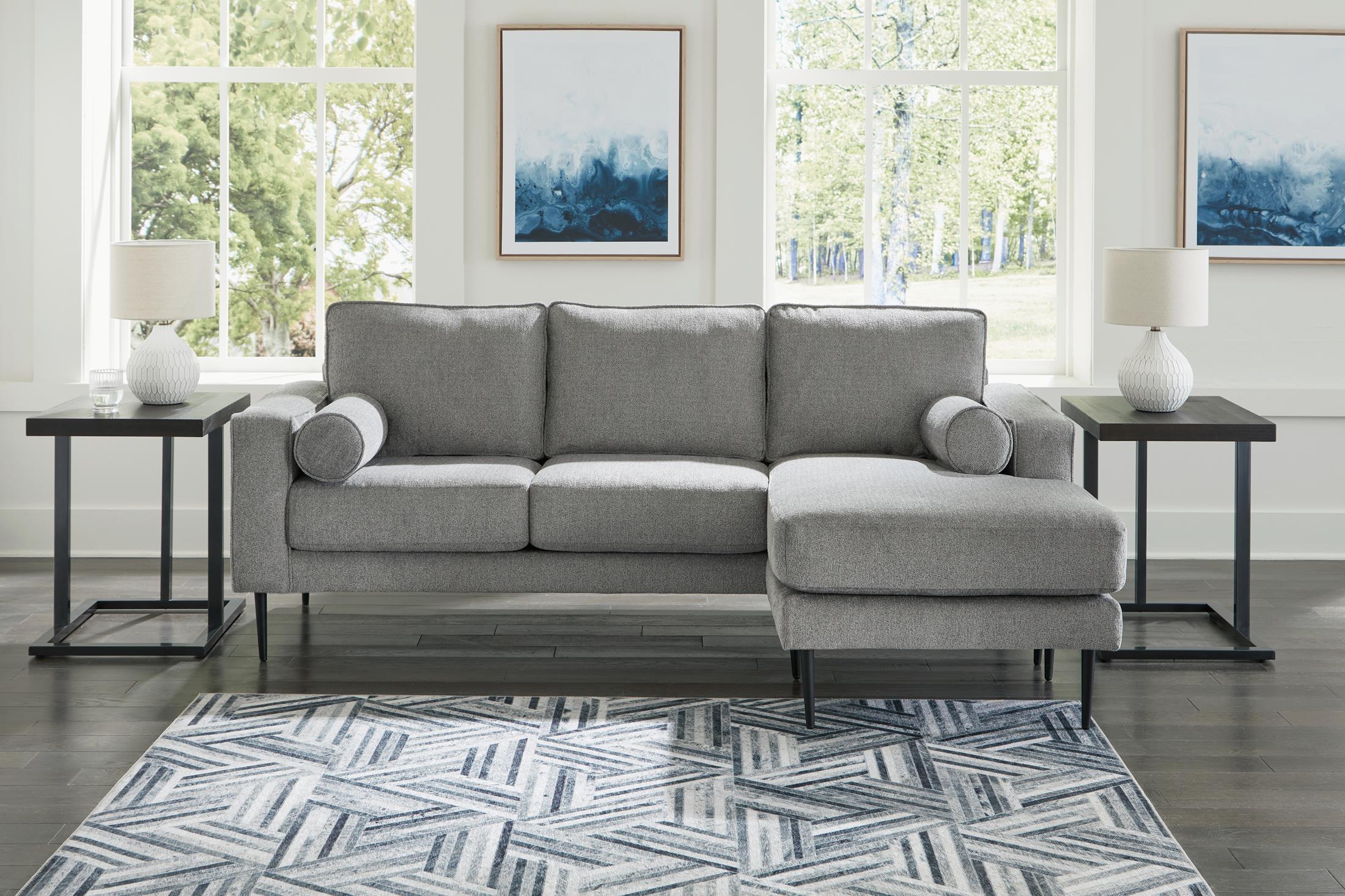 Hazela Sofa Chaise - Image 3