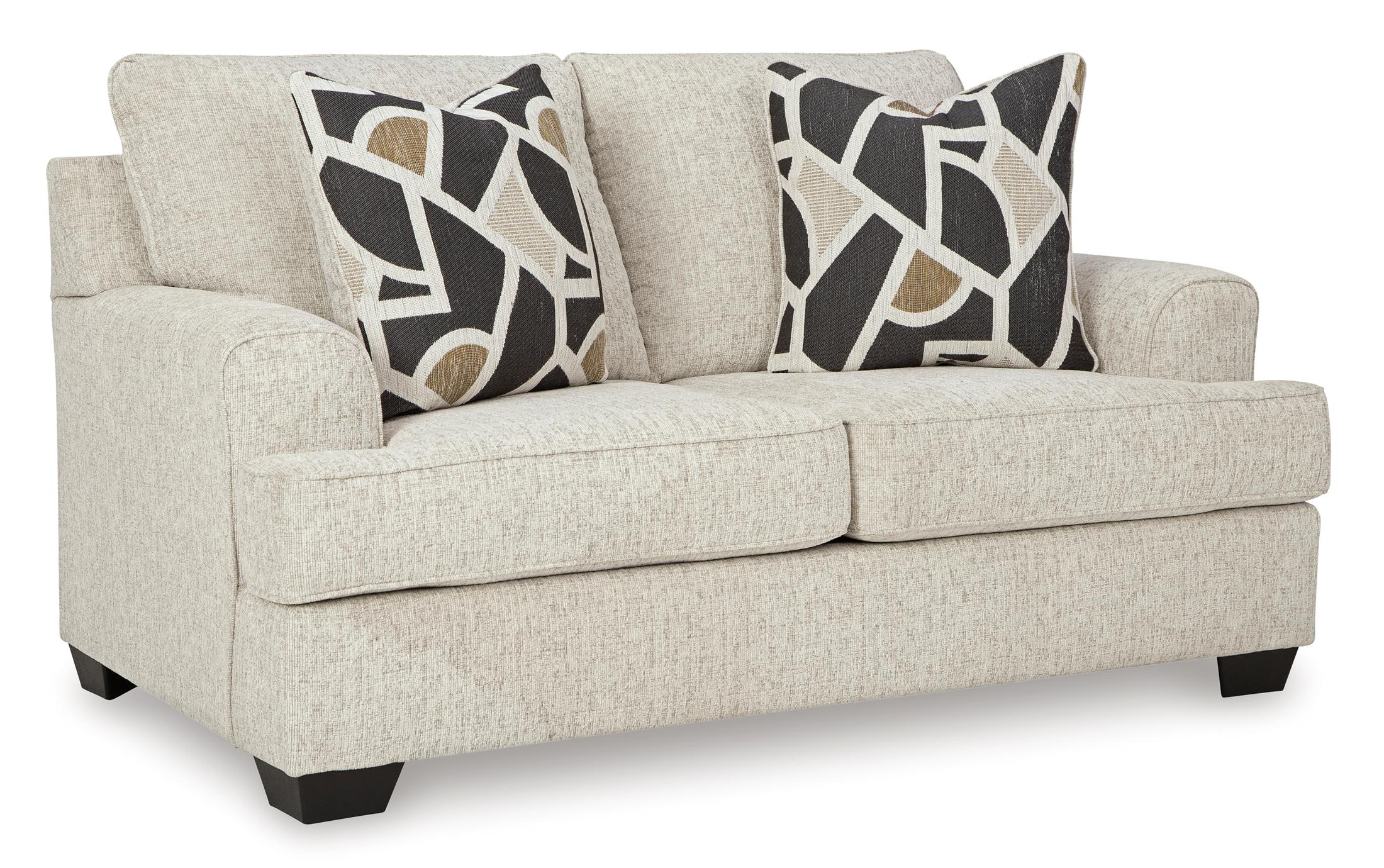 Heartcort Loveseat - Image 3