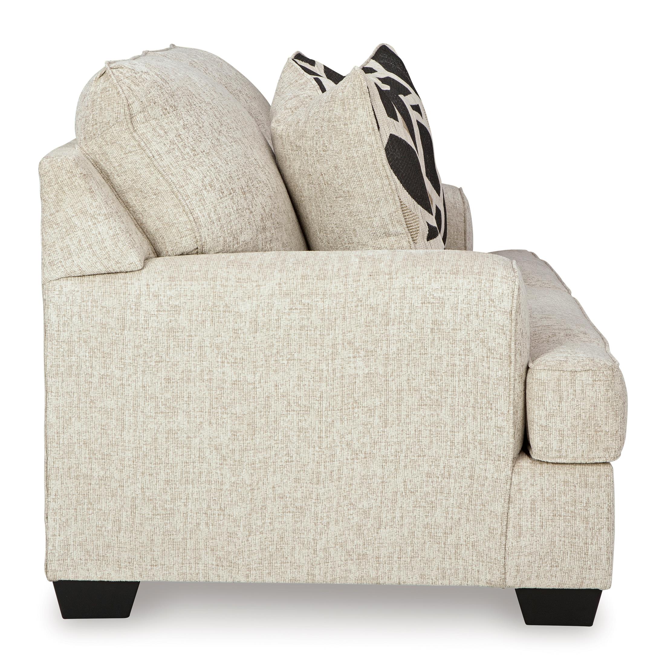 Heartcort Loveseat - Image 4