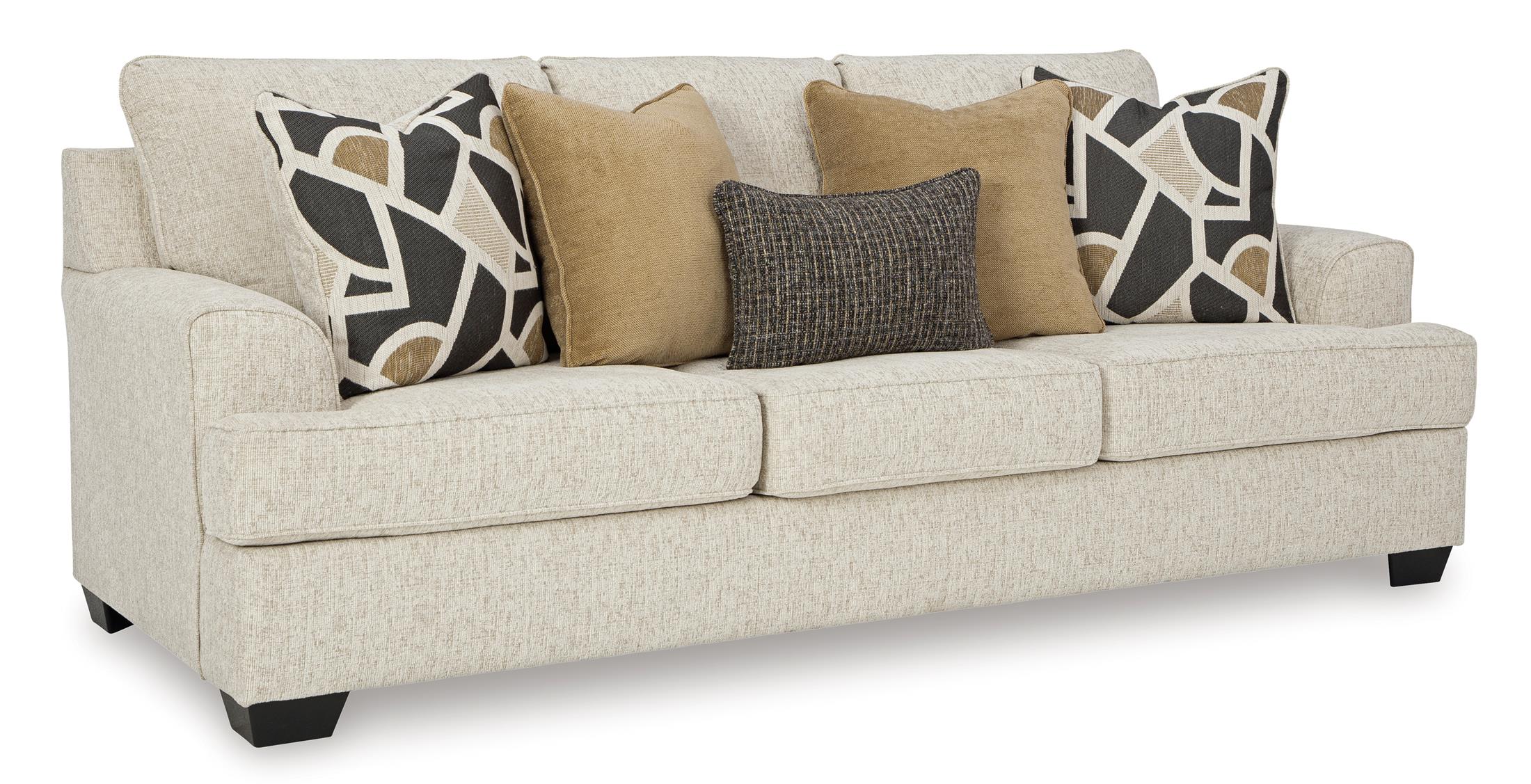 Heartcort Sofa - Image 3