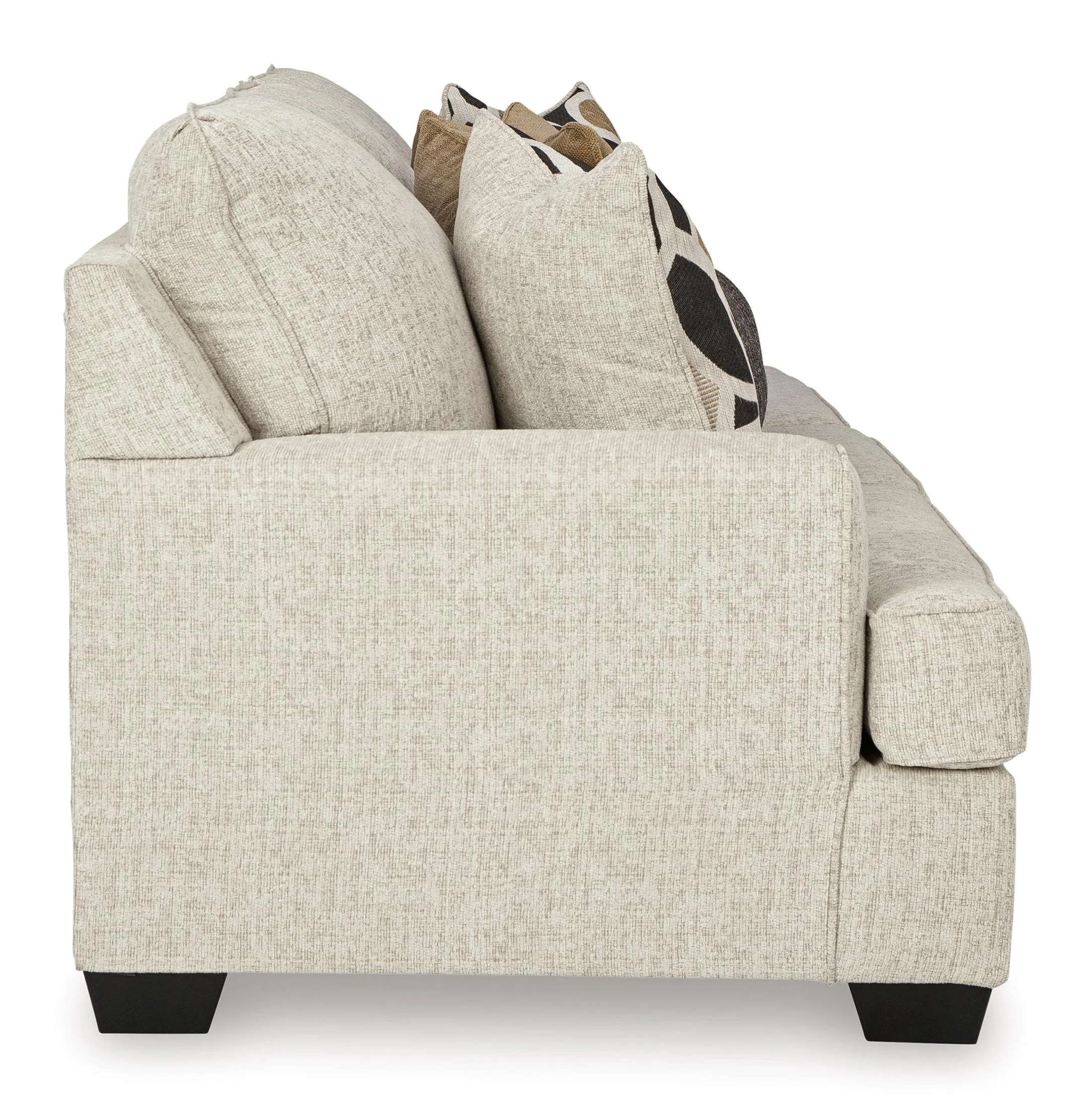 Heartcort Sofa - Image 4