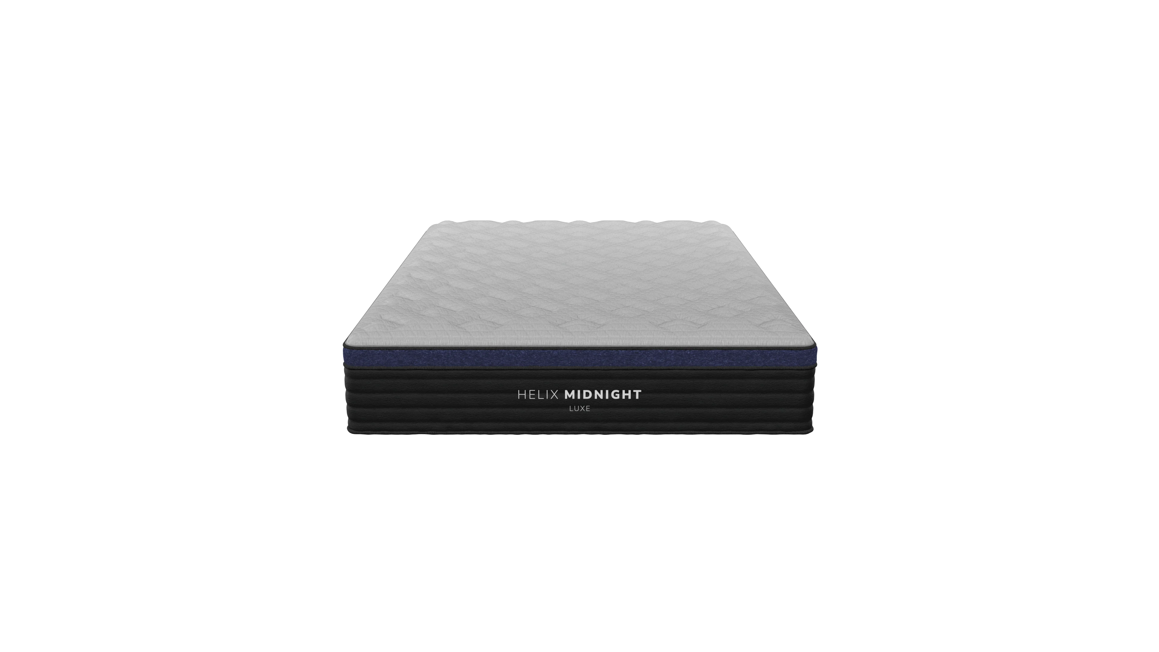 Helix Midnight Luxe Mattress - Image 3