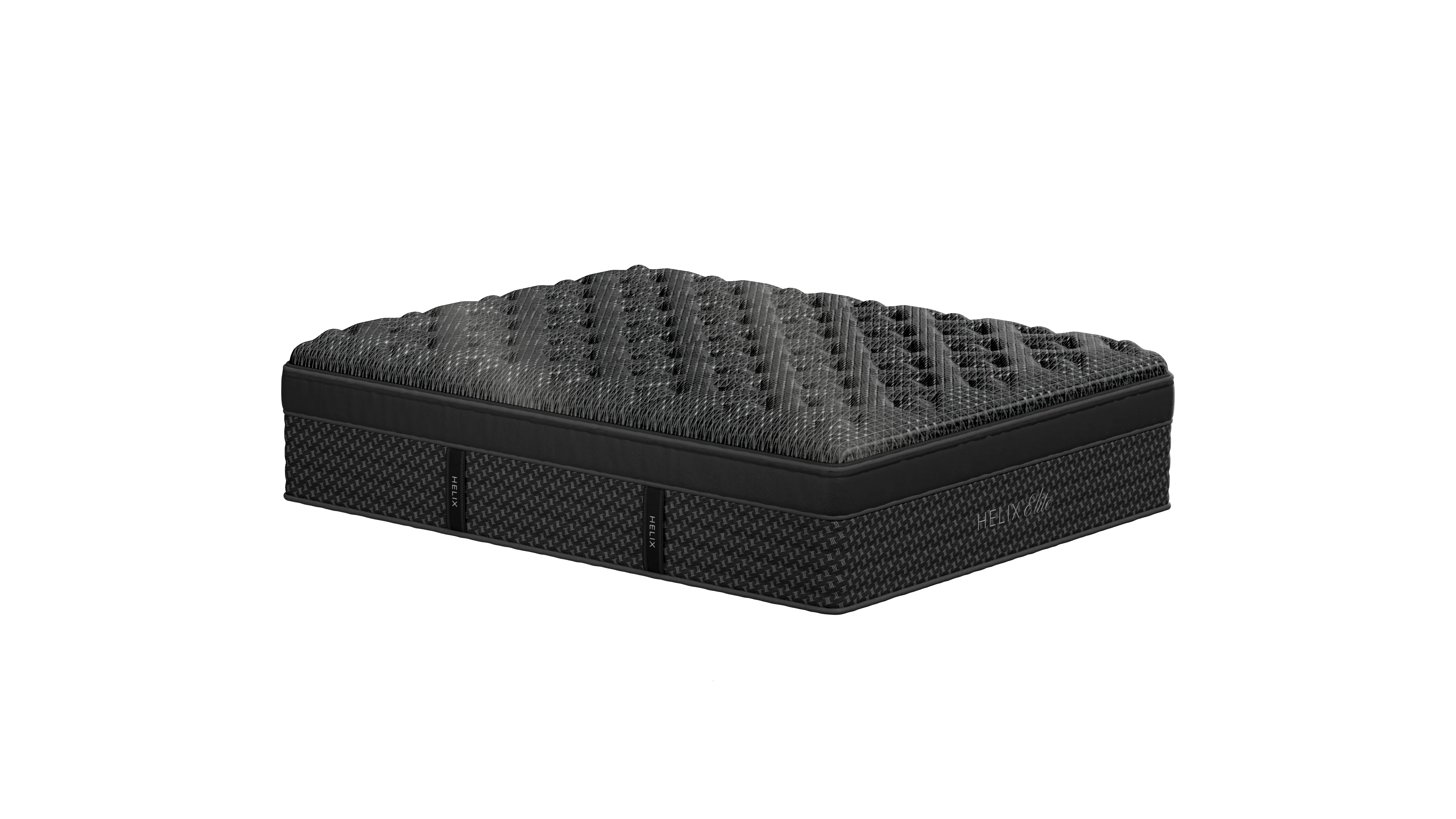 Helix Midnight Elite Mattress