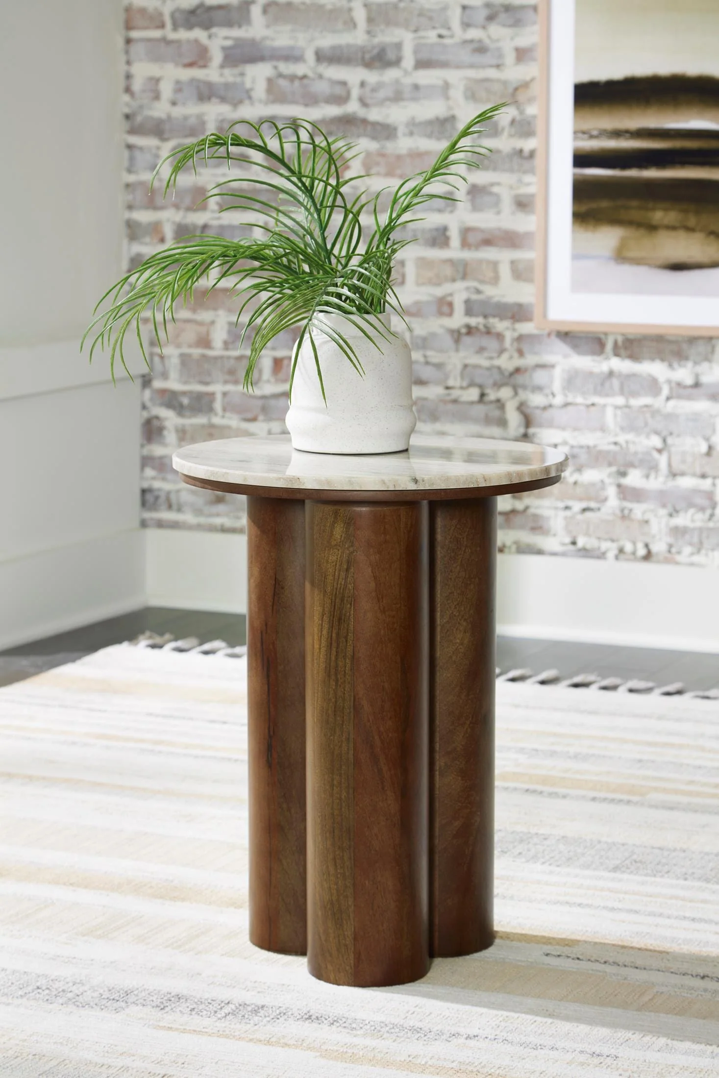 Henfield Accent Table - Image 4