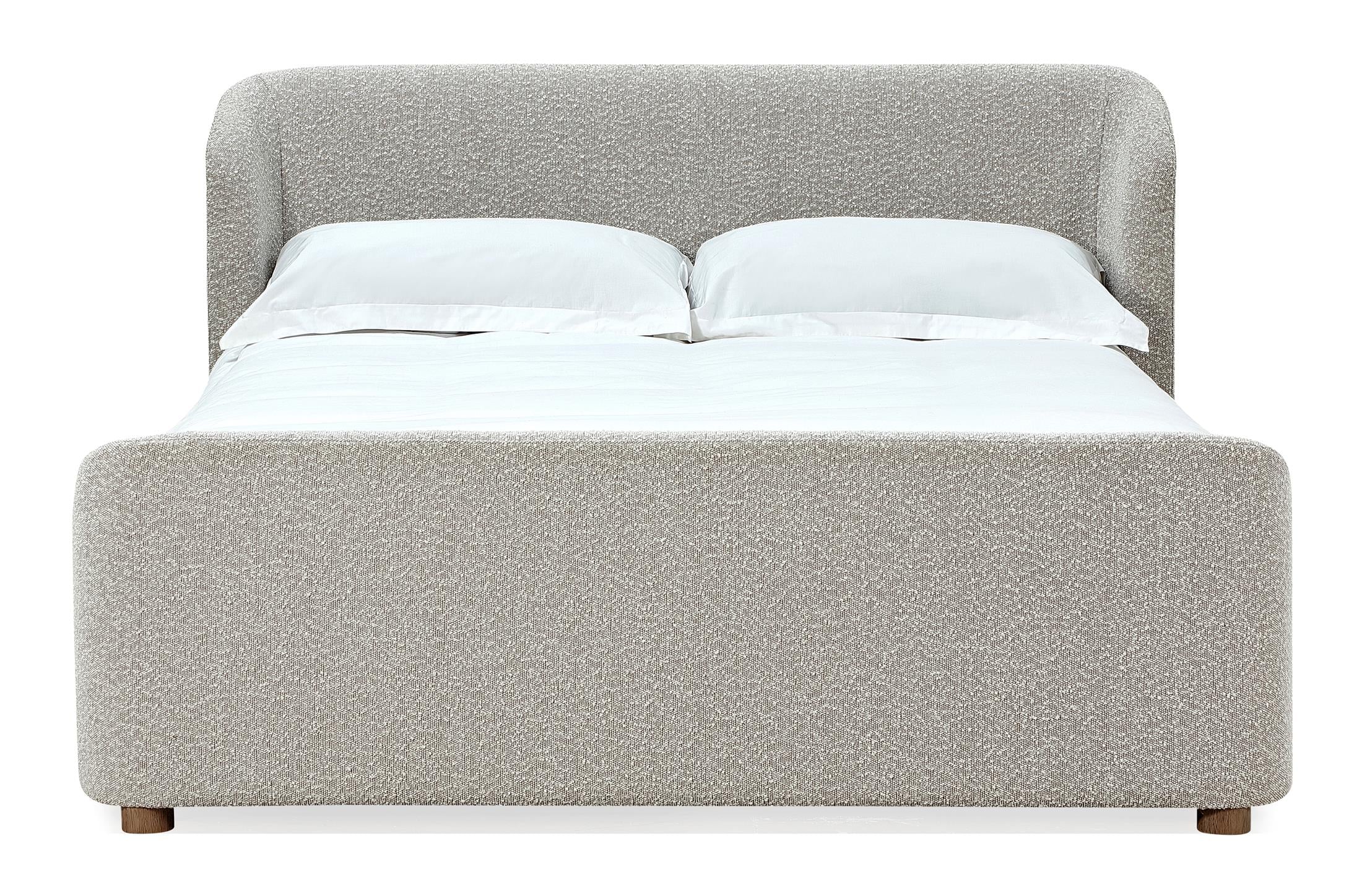 Hera Upholstered Bed