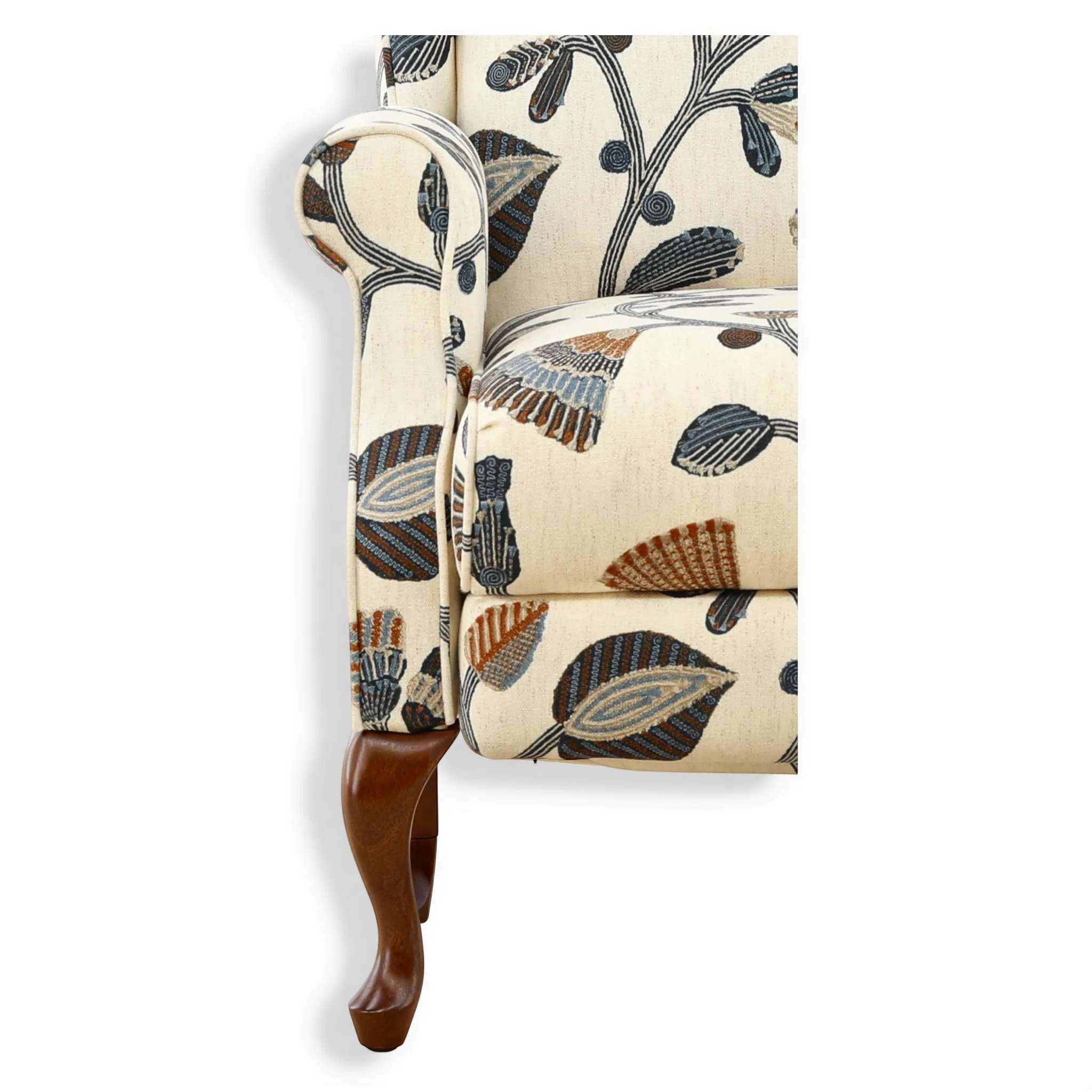 La-Z-Boy Kimberly High Leg Recliner - Image 11
