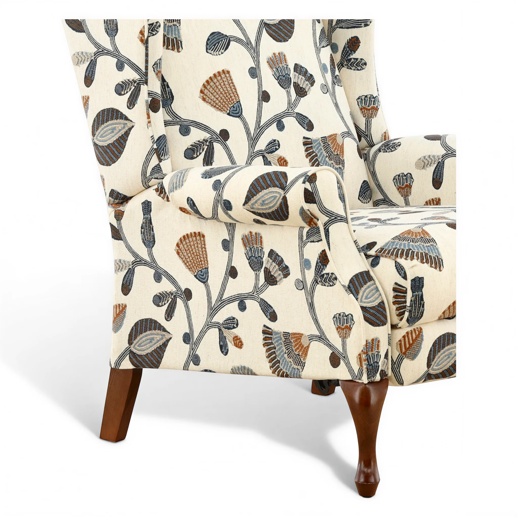 La-Z-Boy Kimberly High Leg Recliner - Image 12