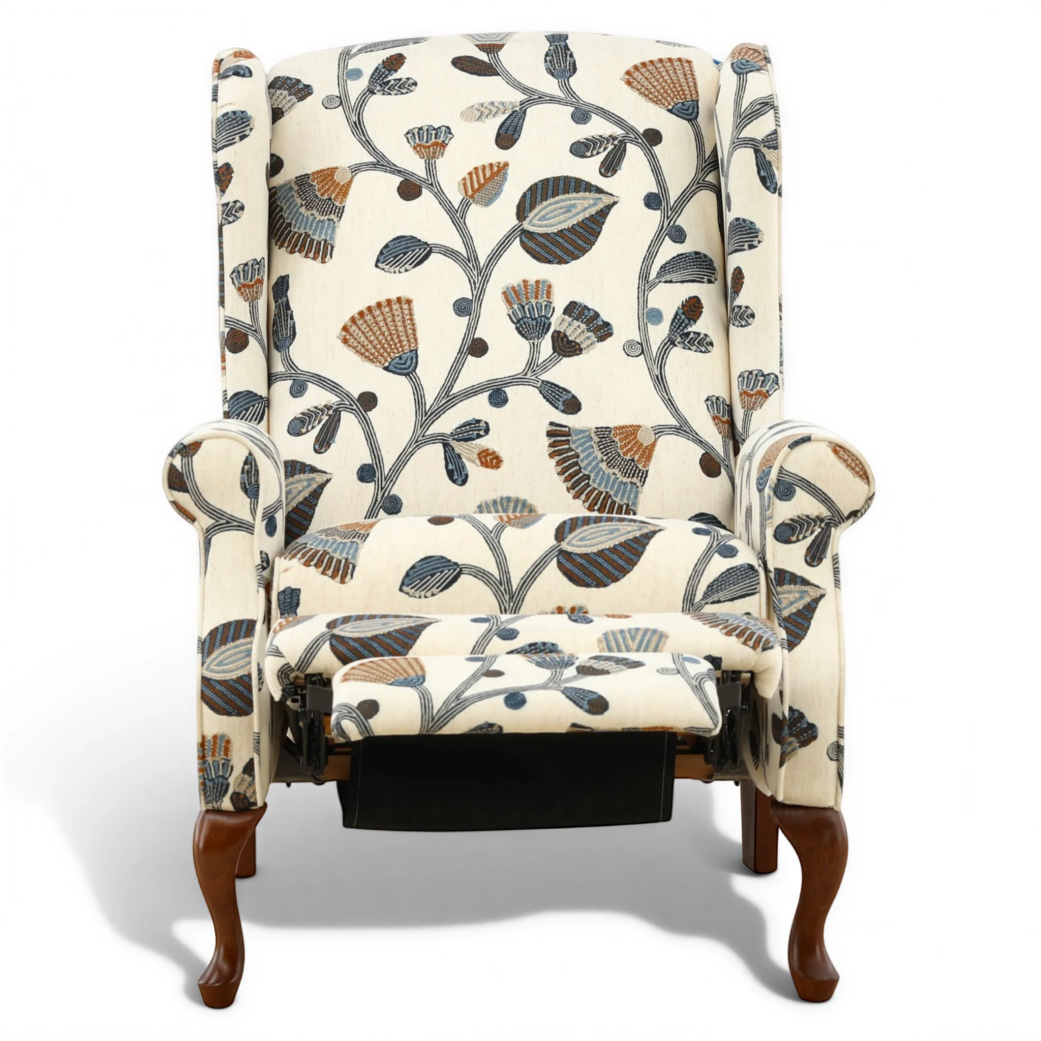 La-Z-Boy Kimberly High Leg Recliner - Image 4