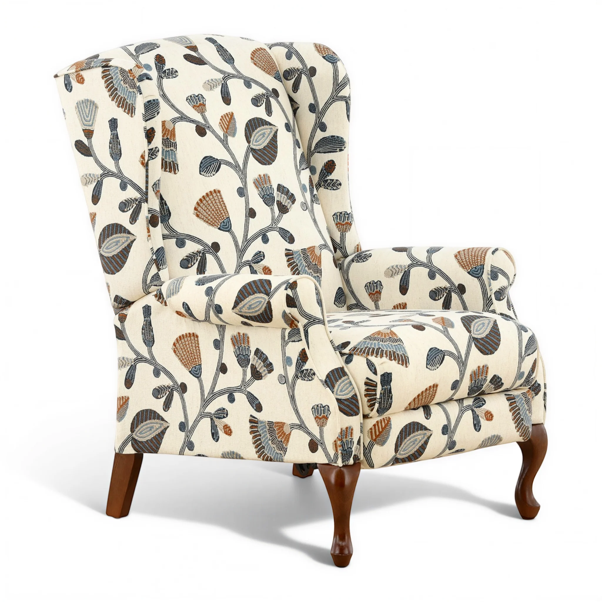 La-Z-Boy Kimberly High Leg Recliner - Image 5