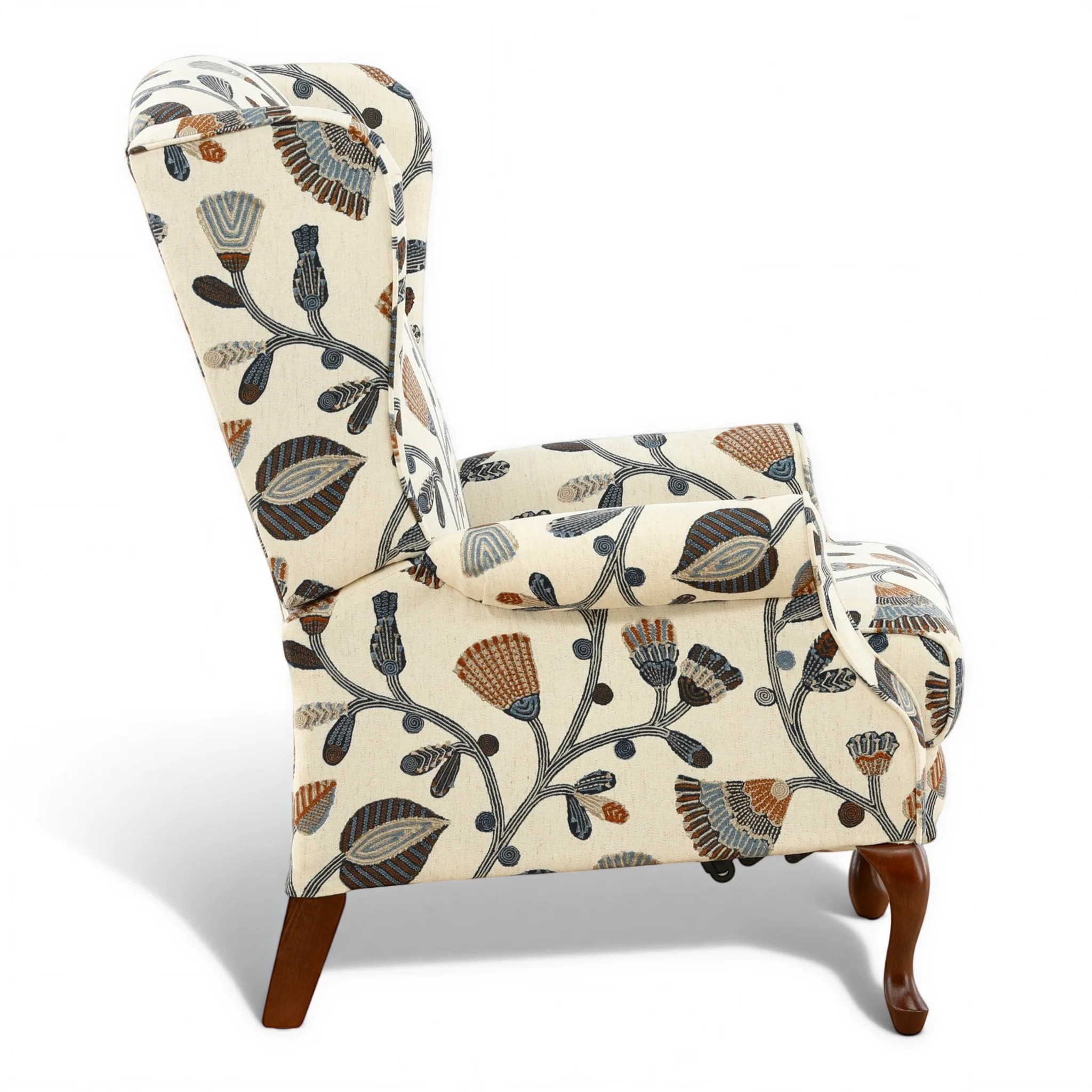 La-Z-Boy Kimberly High Leg Recliner - Image 6