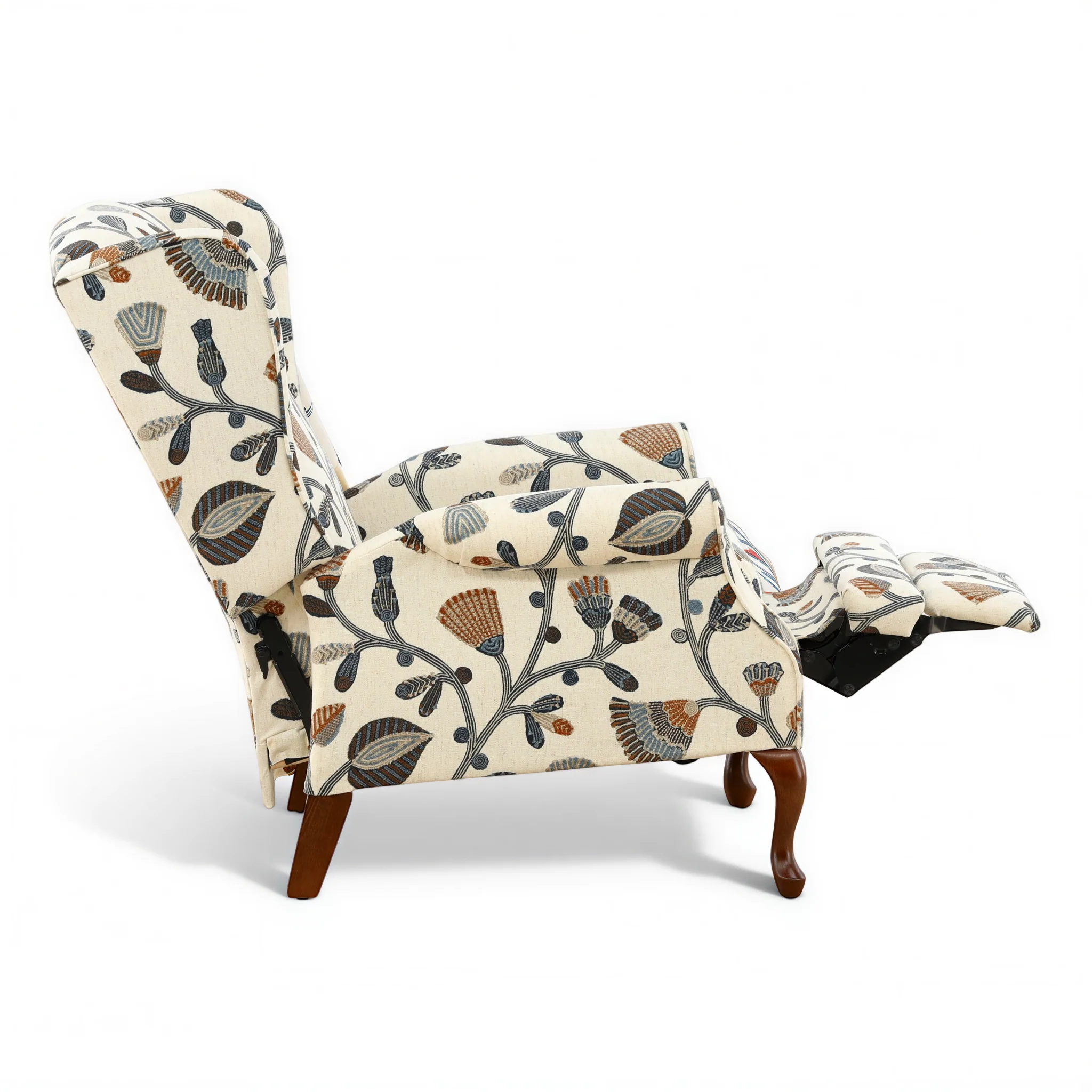 La-Z-Boy Kimberly High Leg Recliner - Image 7