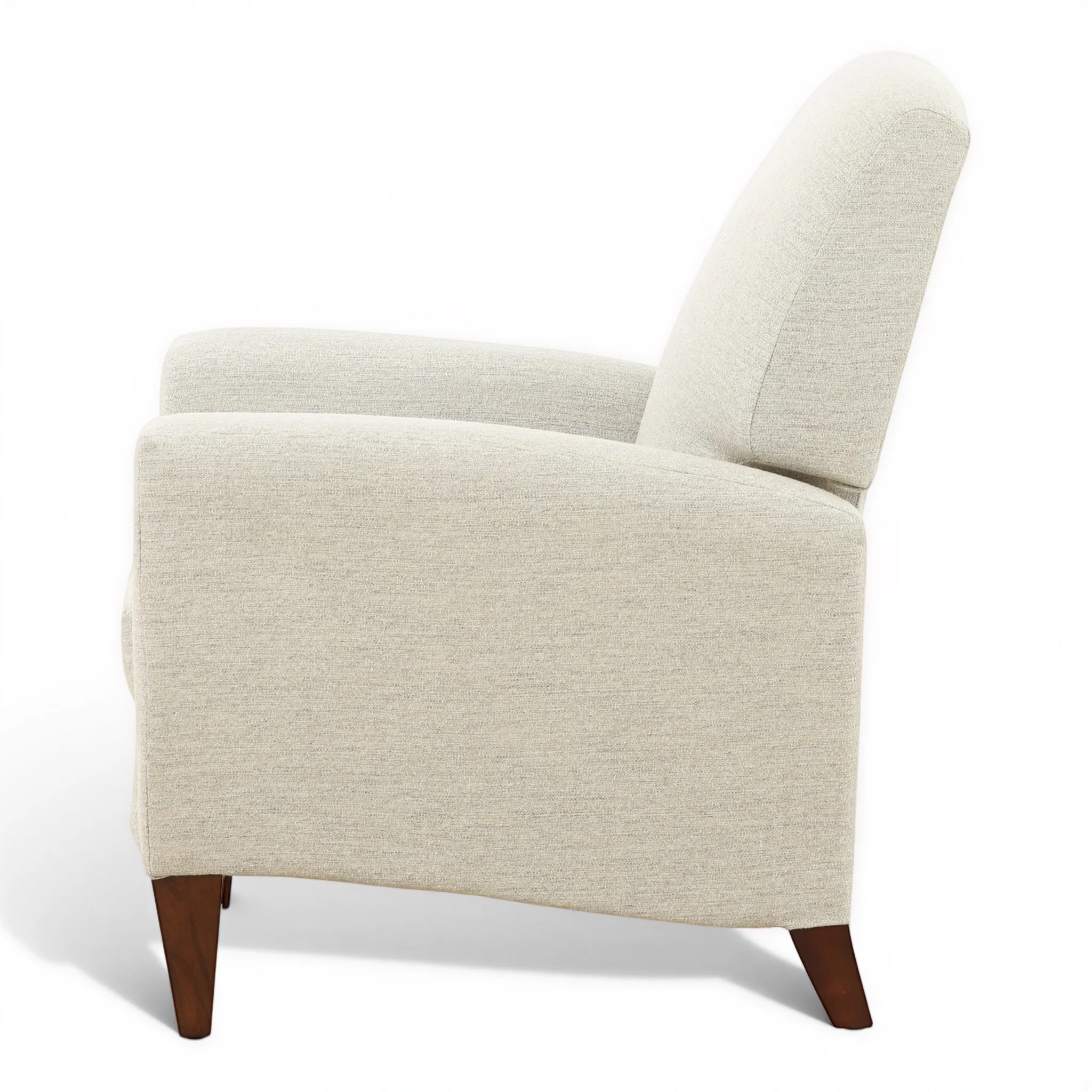 Scarlett High Leg Recliner - Image 11