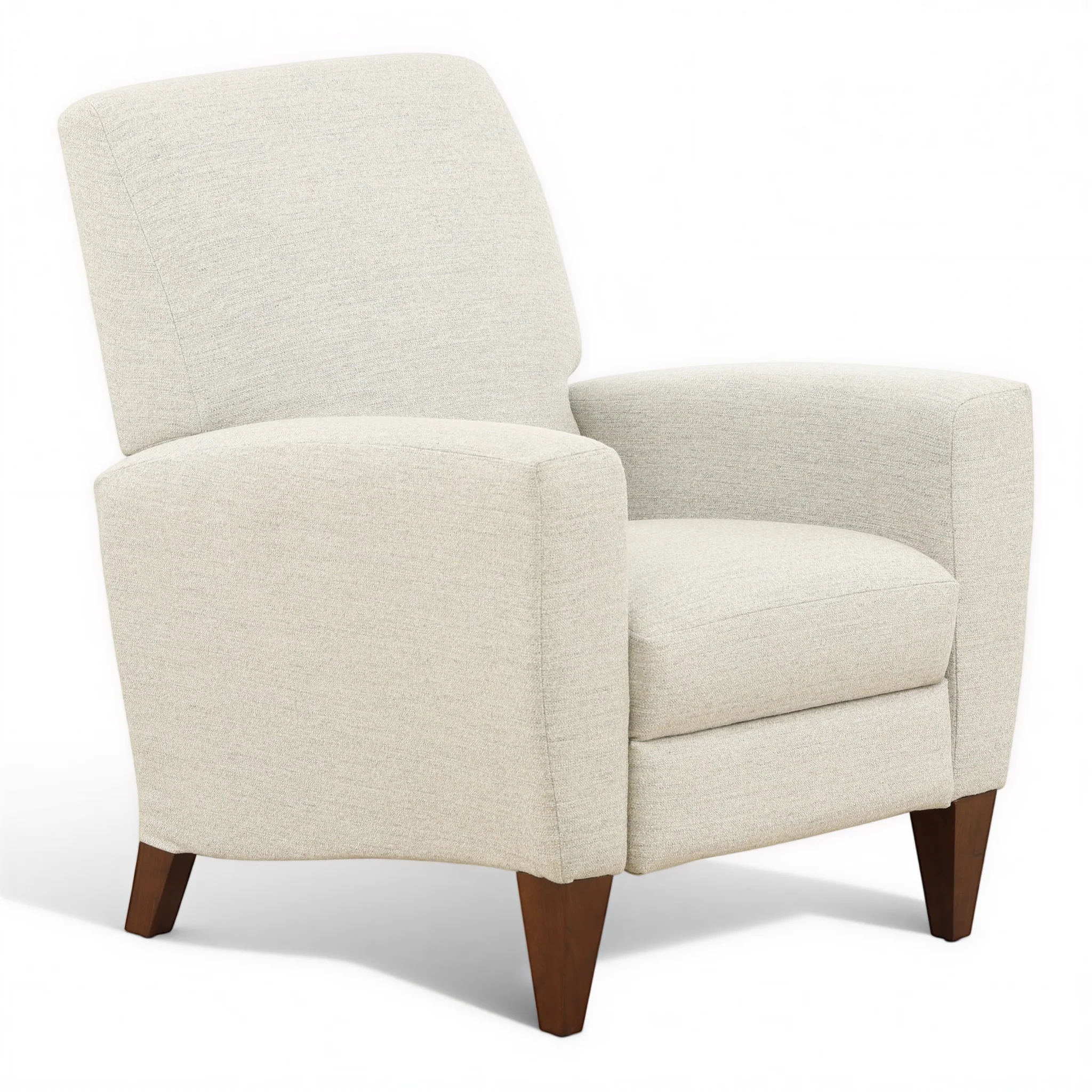 Scarlett High Leg Recliner - Image 3