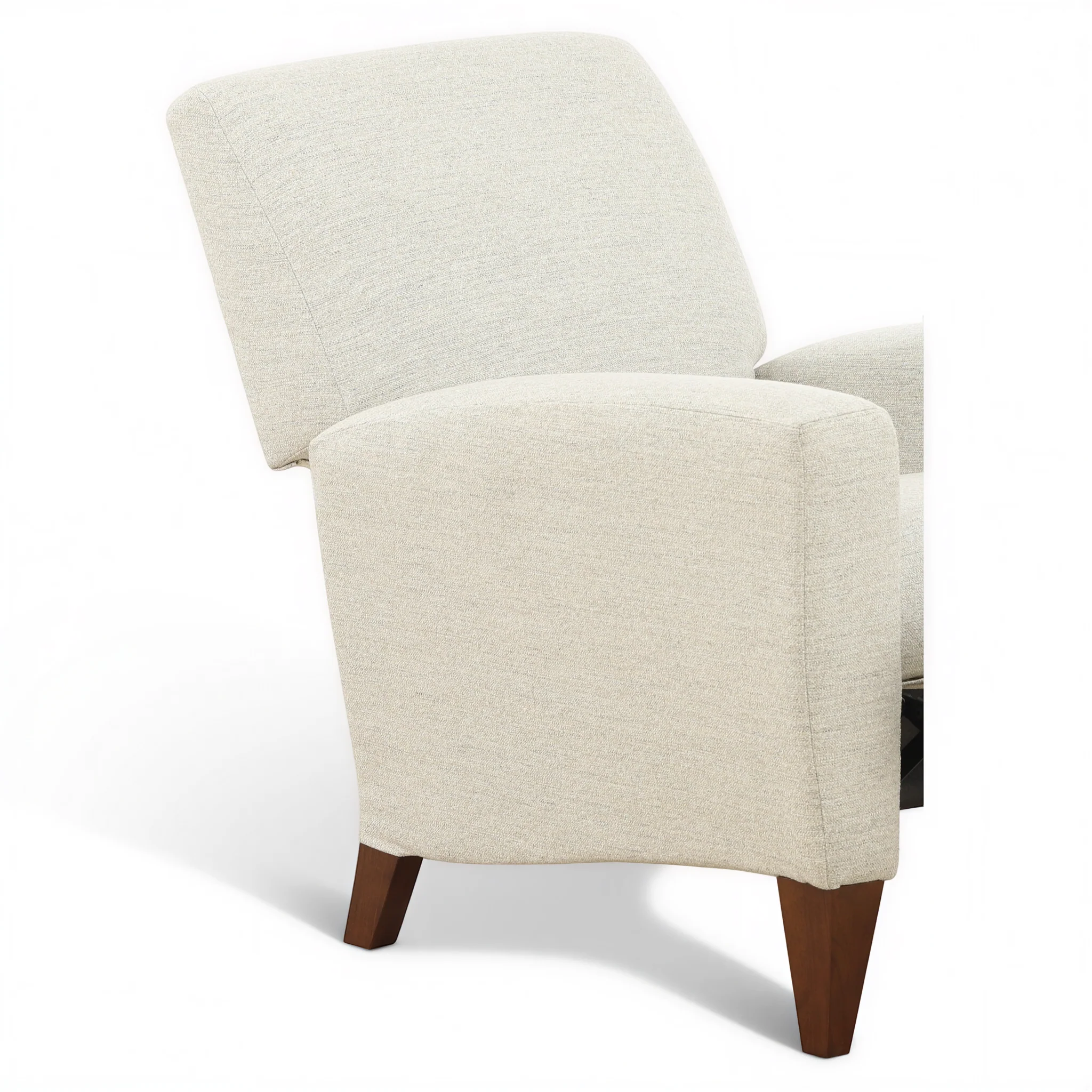 Scarlett High Leg Recliner - Image 4