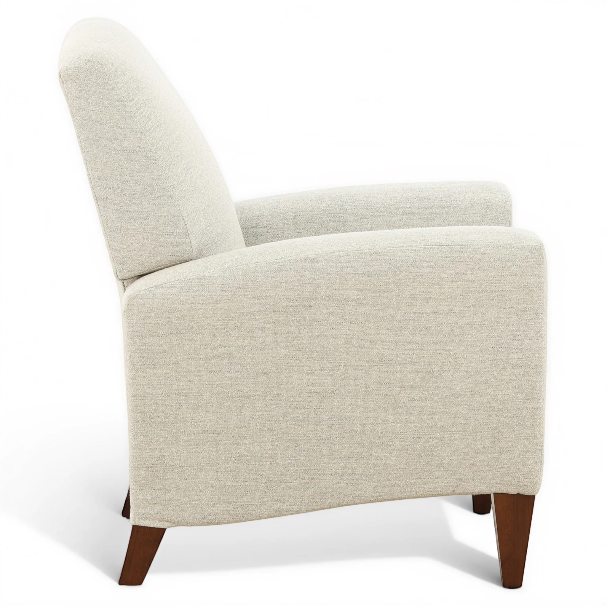 Scarlett High Leg Recliner - Image 6