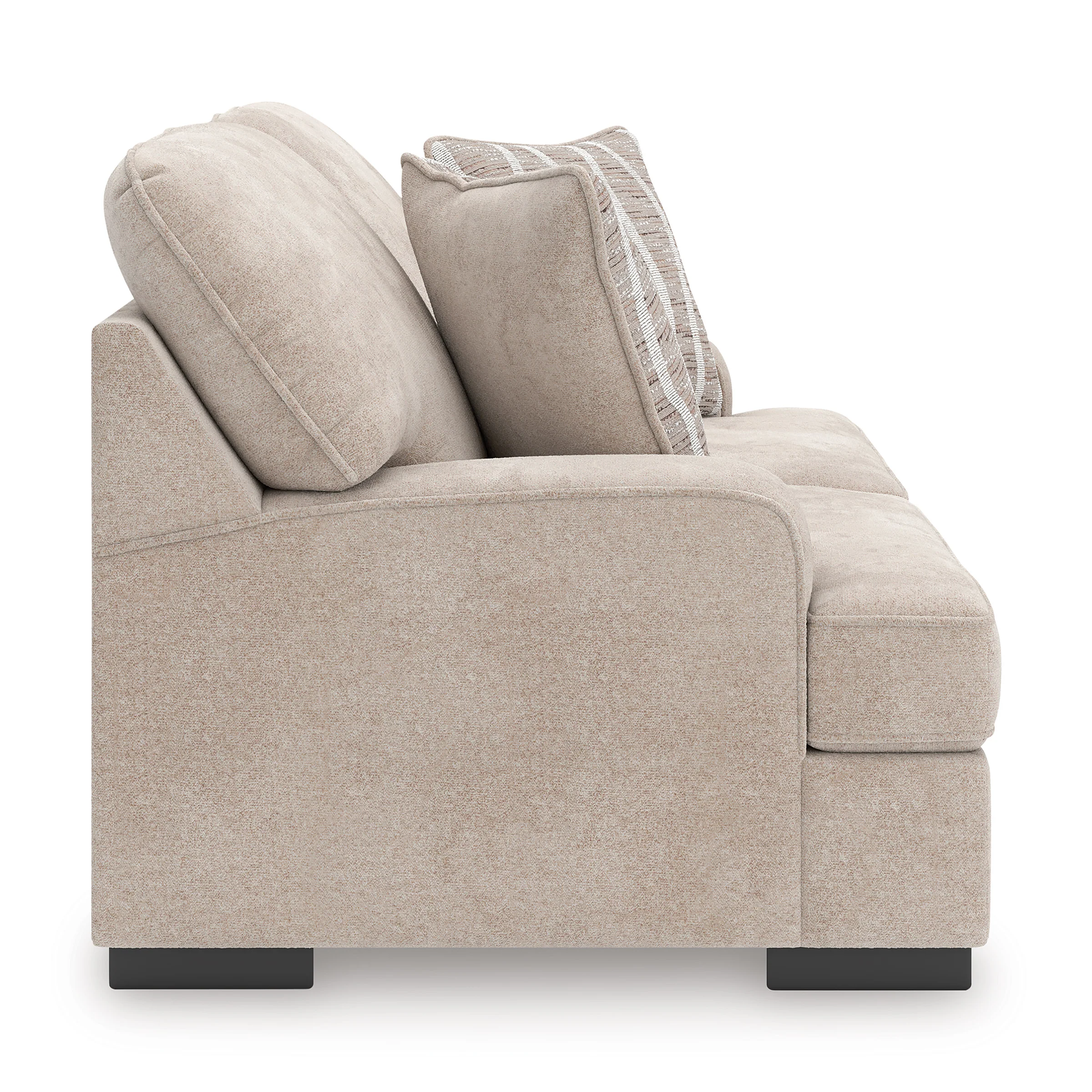 High Profile Loveseat - Image 5