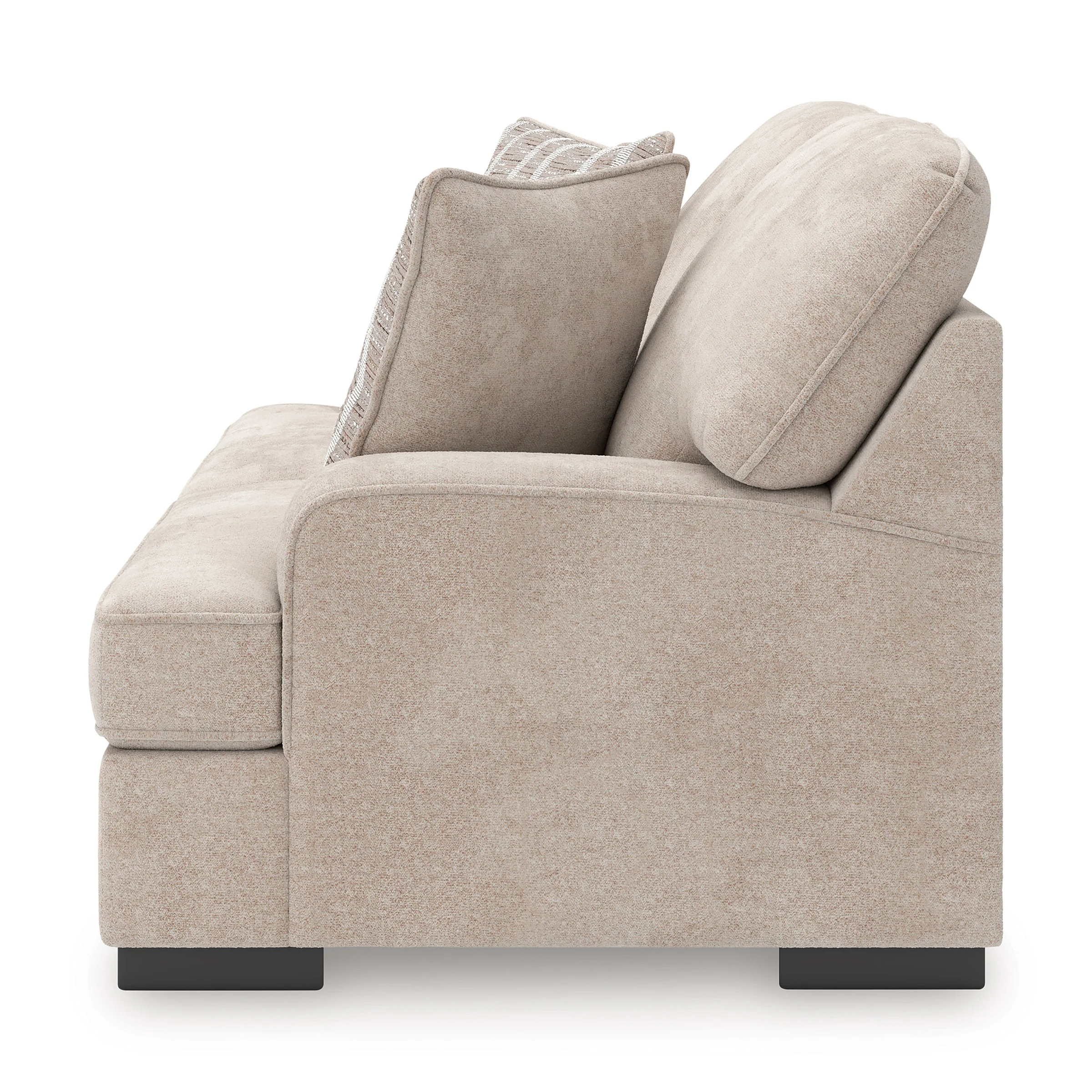 High Profile Loveseat - Image 6