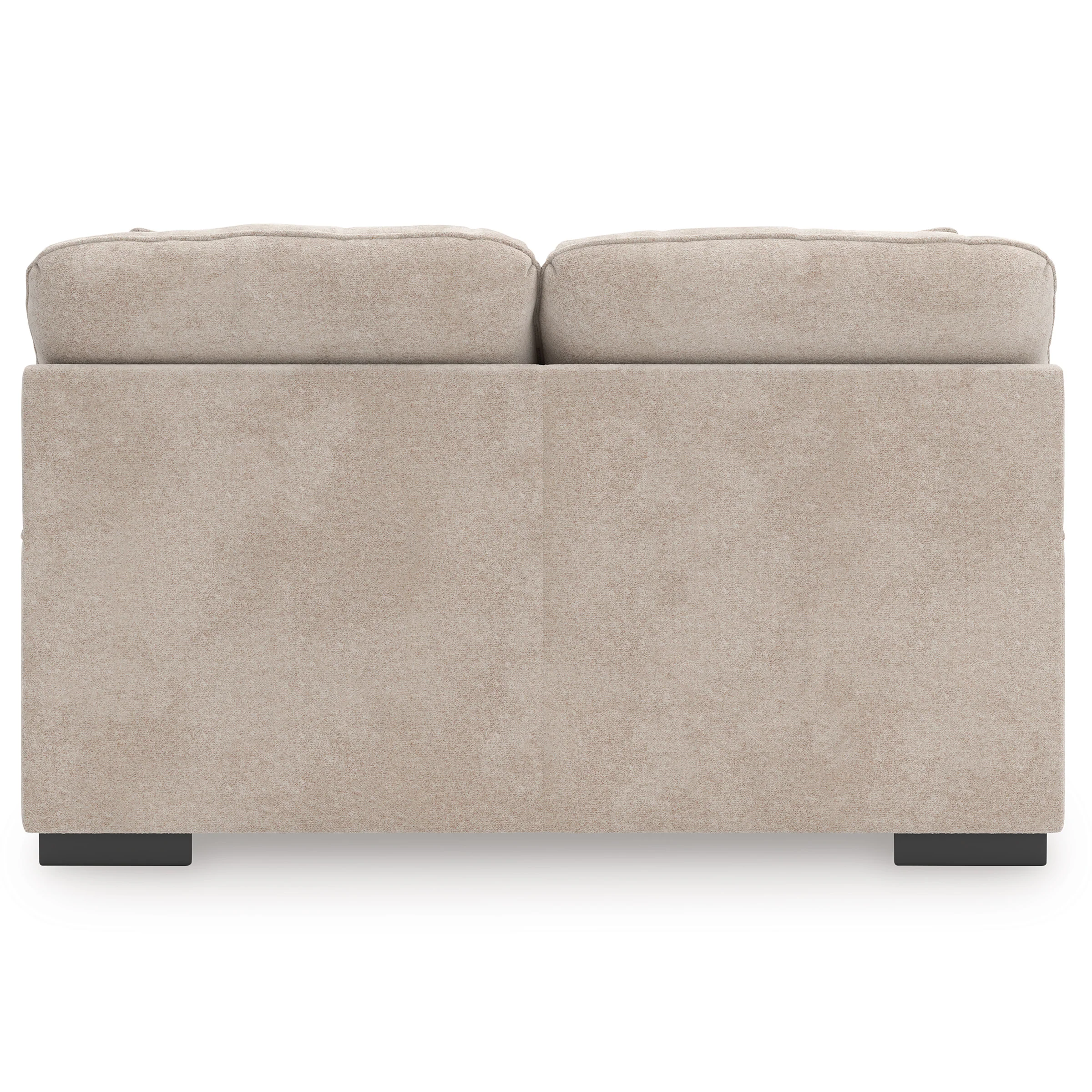 High Profile Loveseat - Image 7