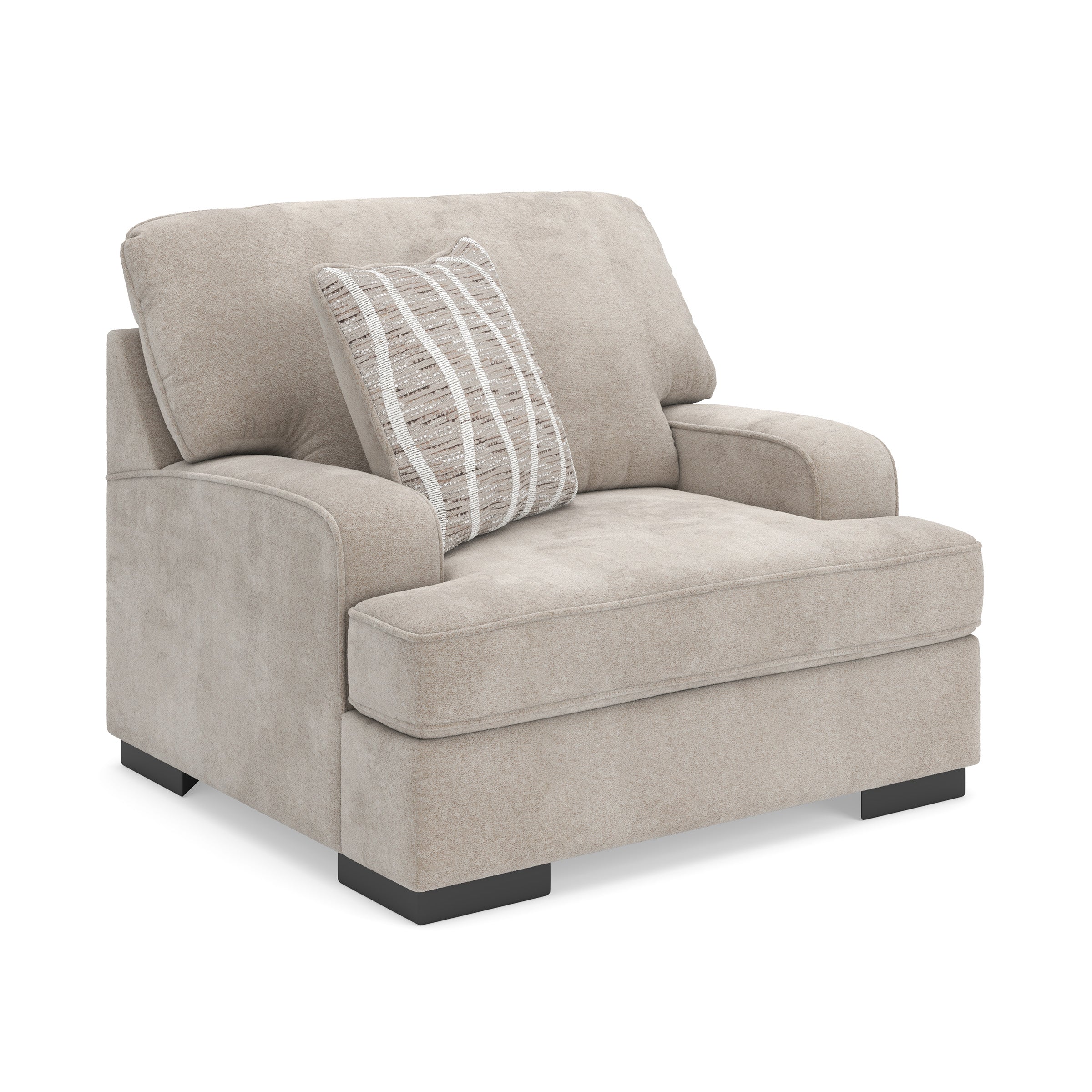 High Profile Oversized Chair - Image 3