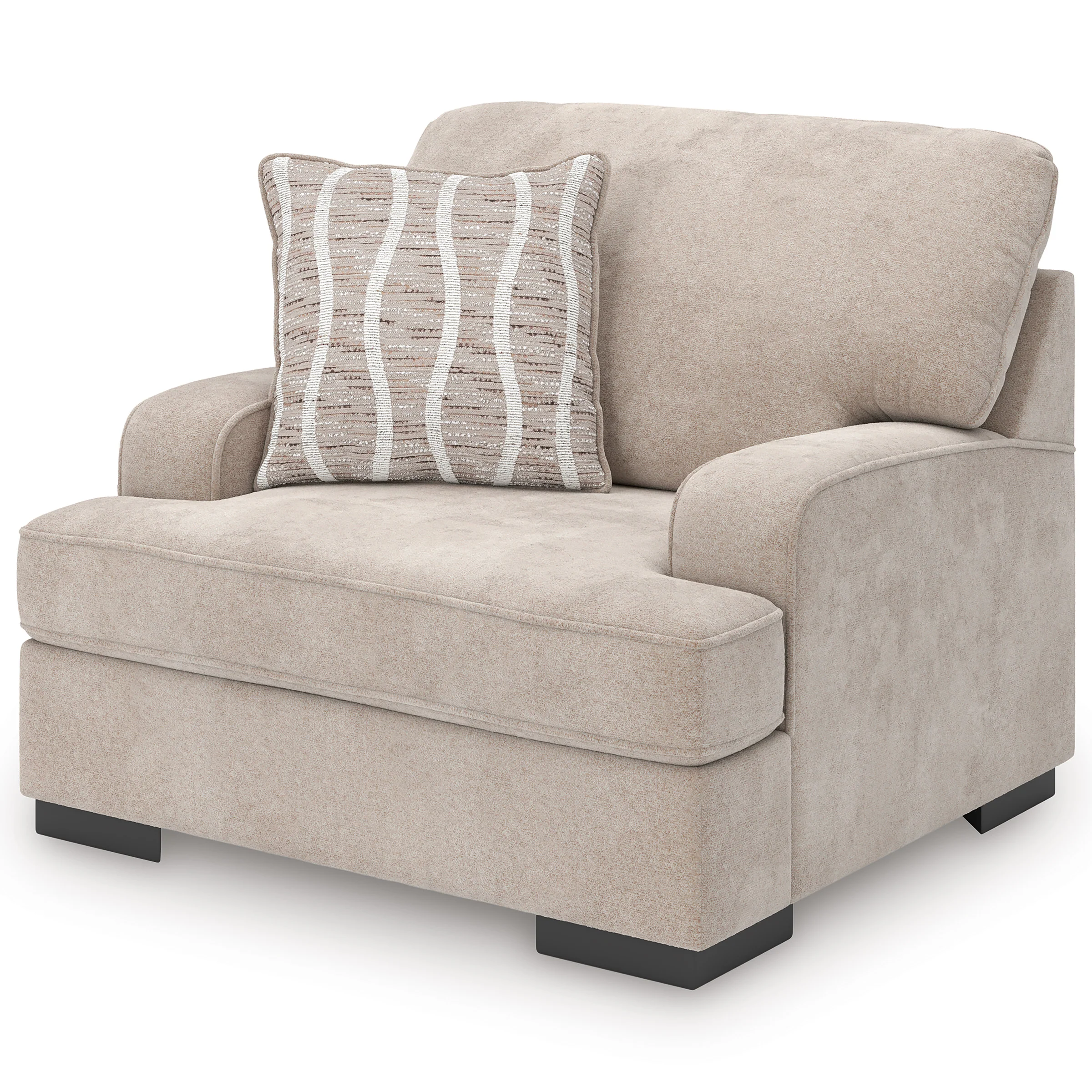 High Profile Oversized Chair - Image 4