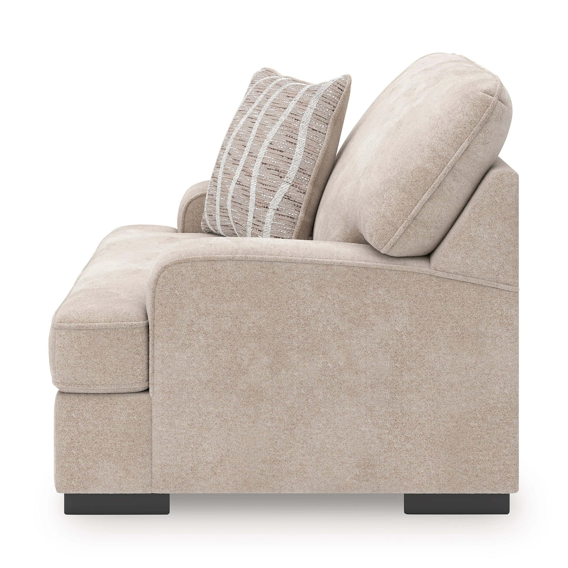 High Profile Oversized Chair - Image 6