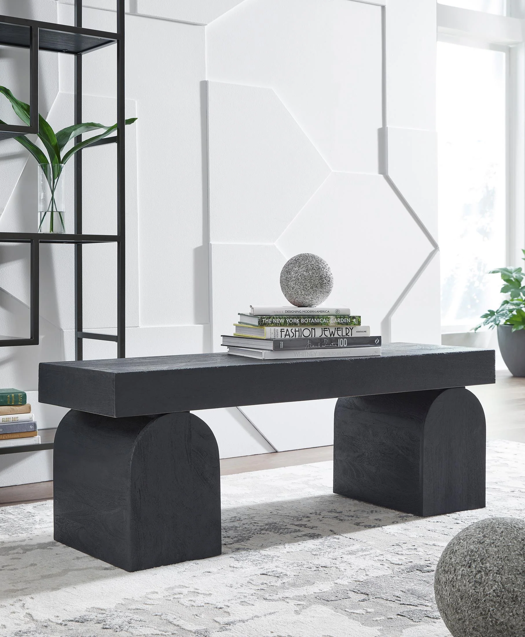 Holgrove Accent Bench - Image 4