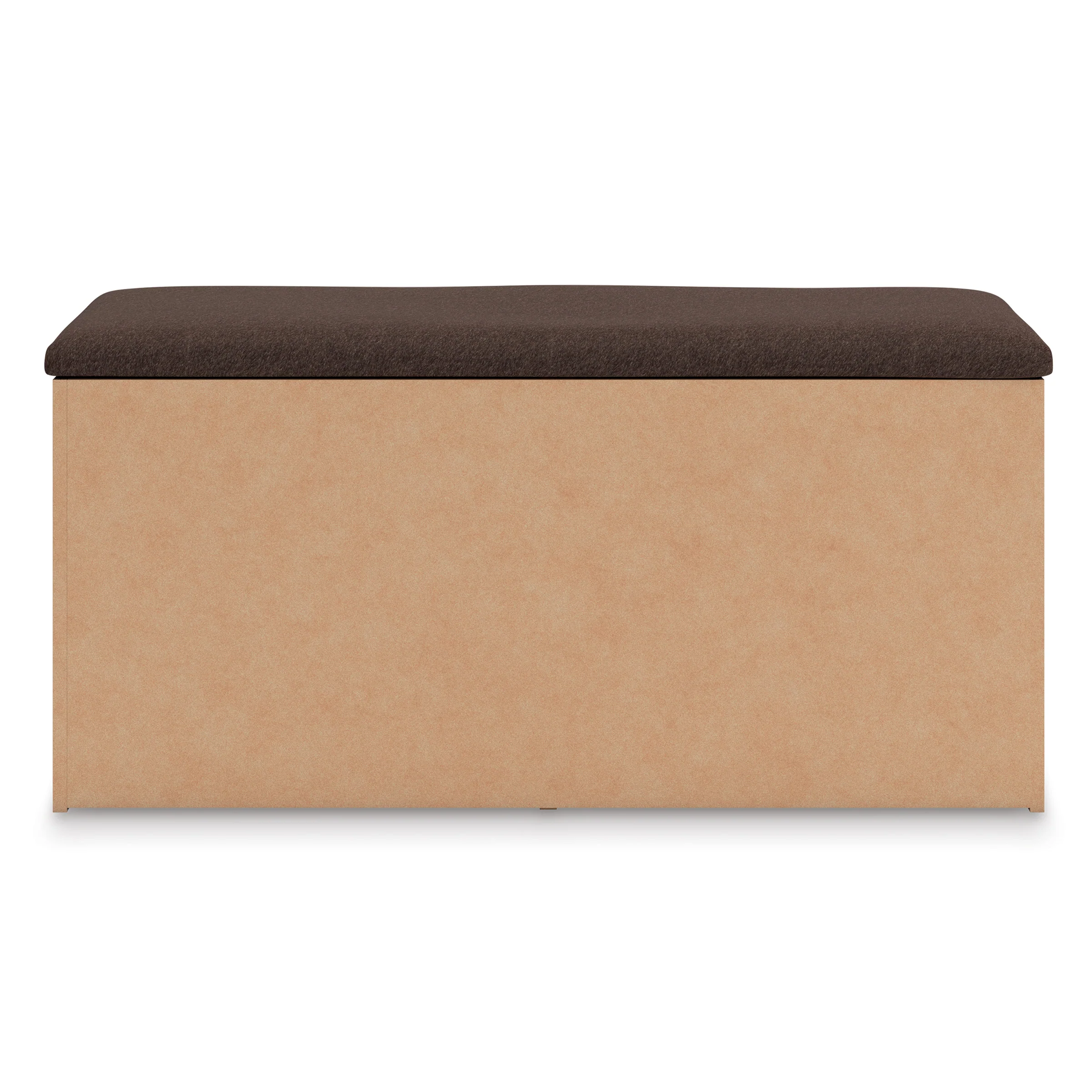 Hollymount Upholstered Bedroom Storage Bench - Image 8