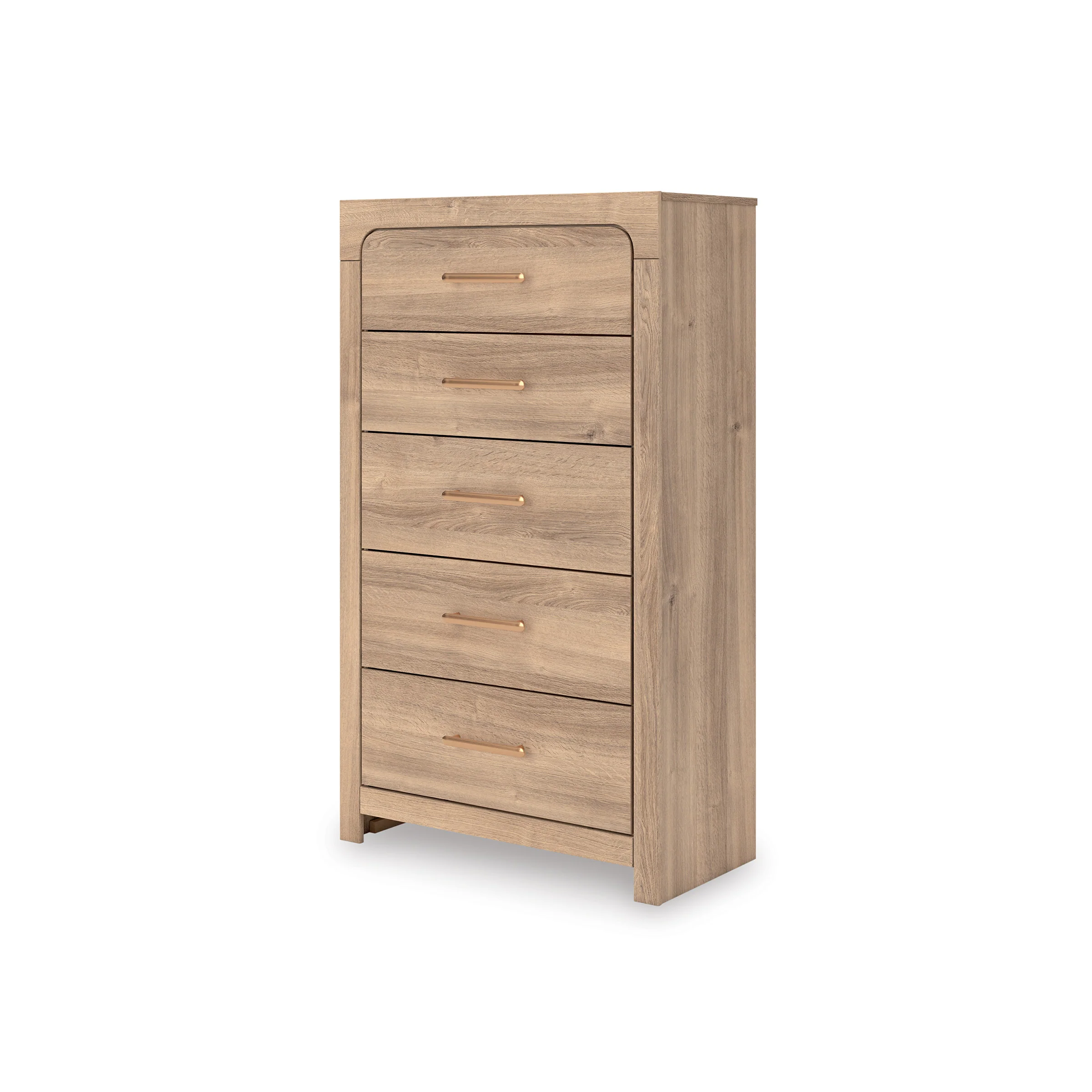 Hollymount Chest of Drawers - Image 5