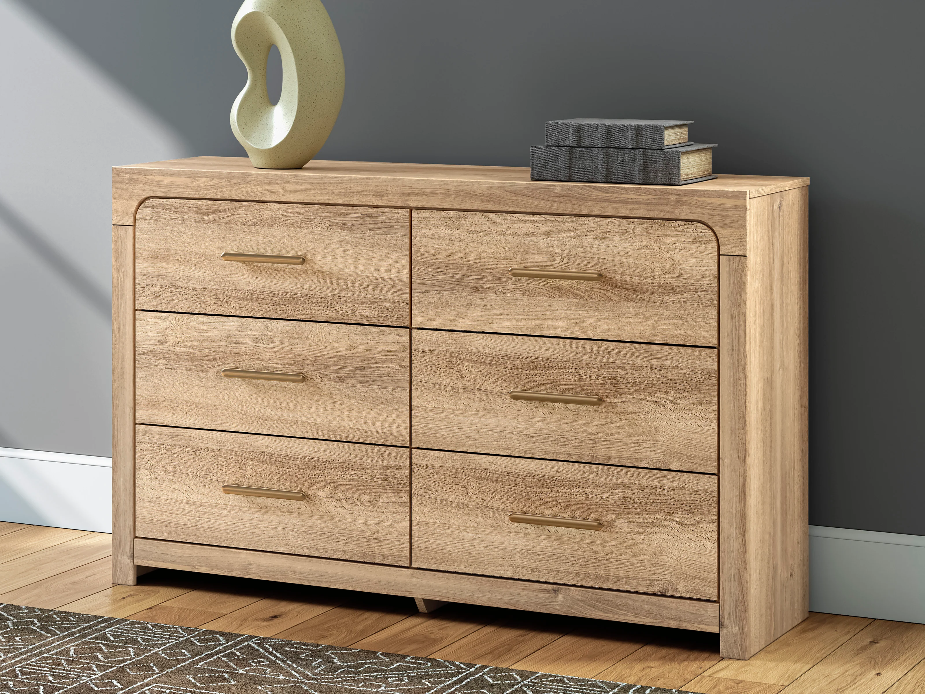 Hollymount Dresser - Image 2