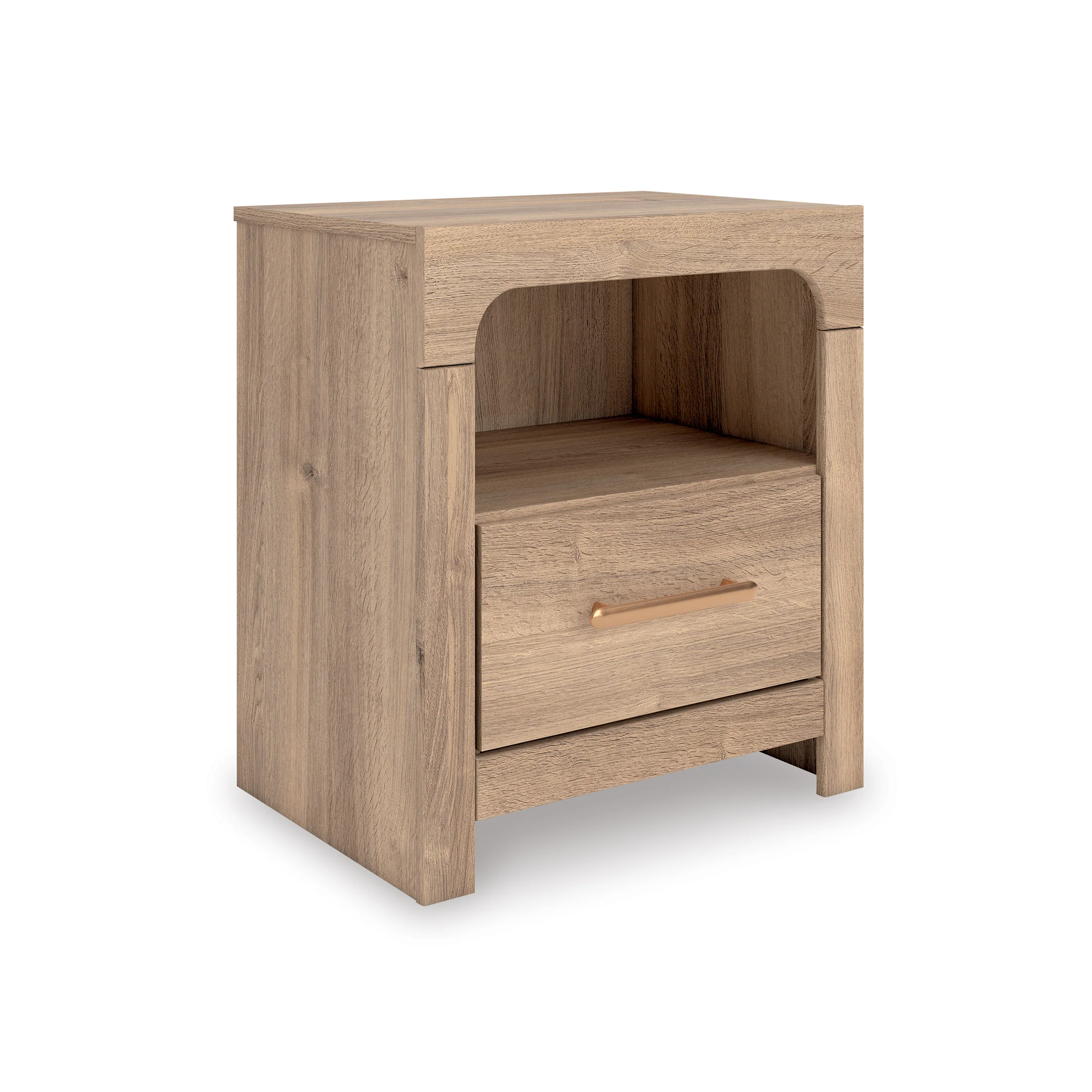 Hollymount Nightstand - Image 3