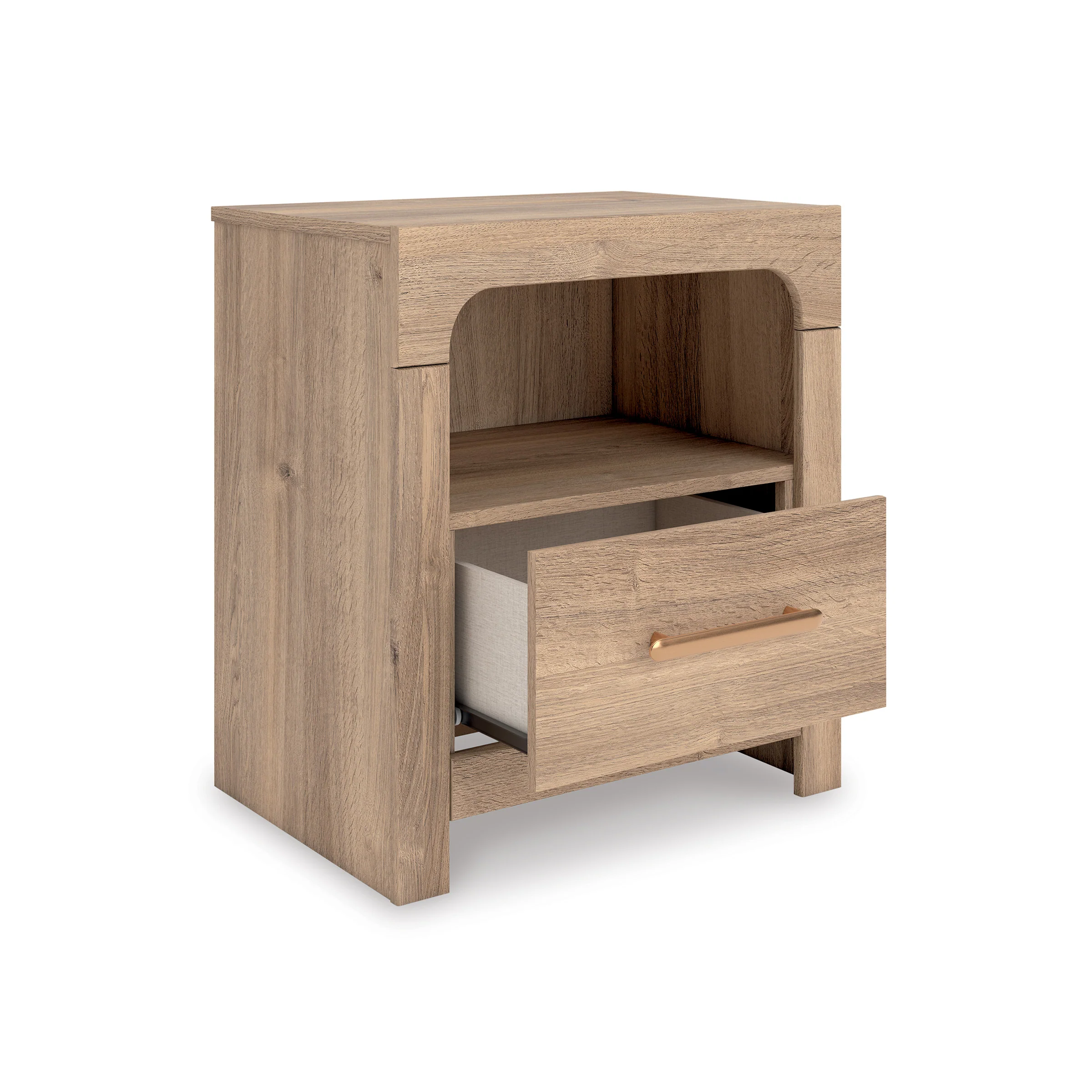Hollymount Nightstand - Image 4