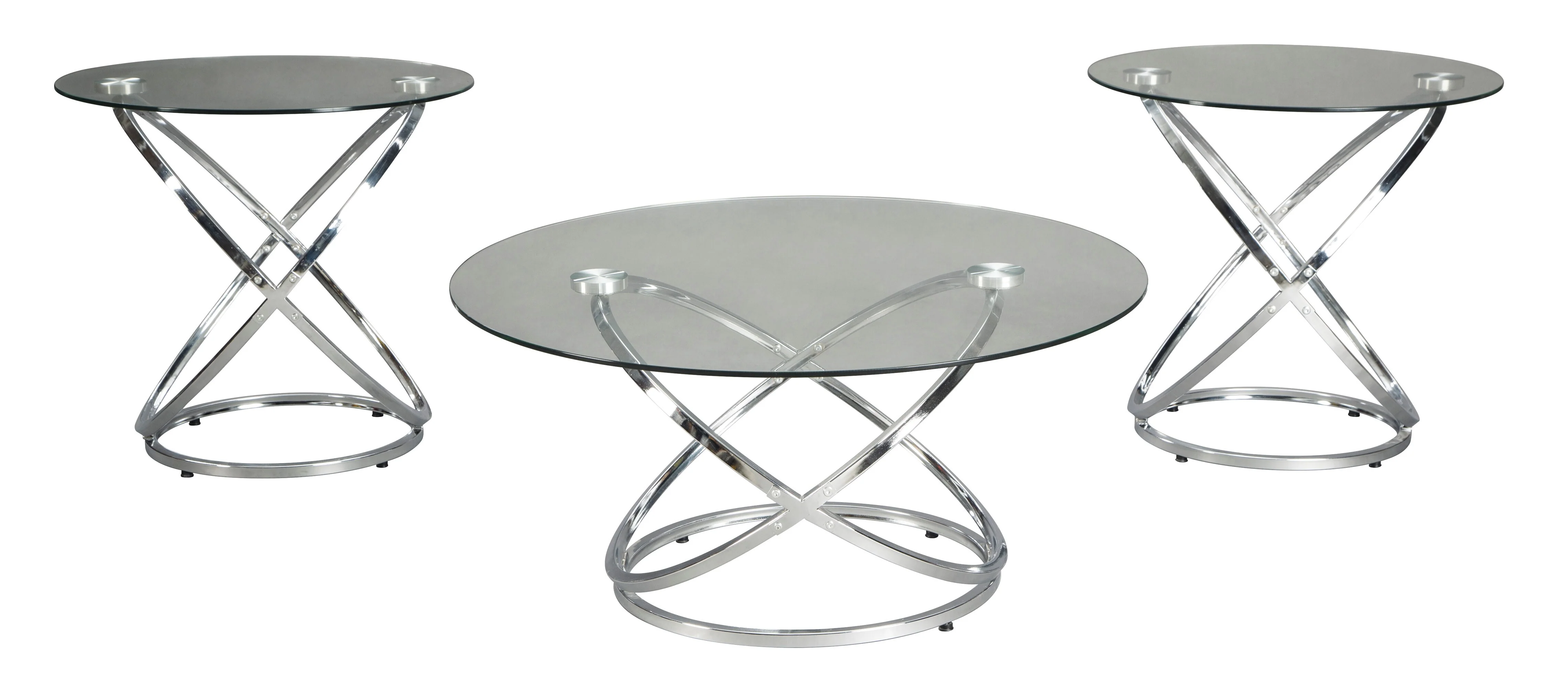 Hollynyx Table Set - Image 3