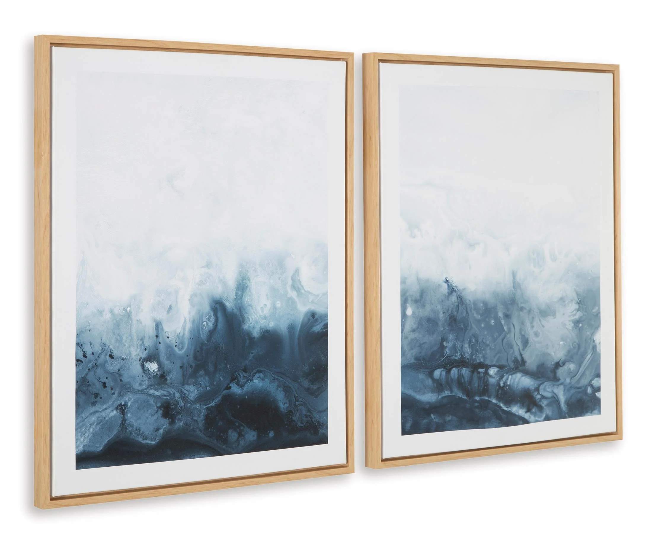 Holport Wall Art (Set of 2) - Image 3