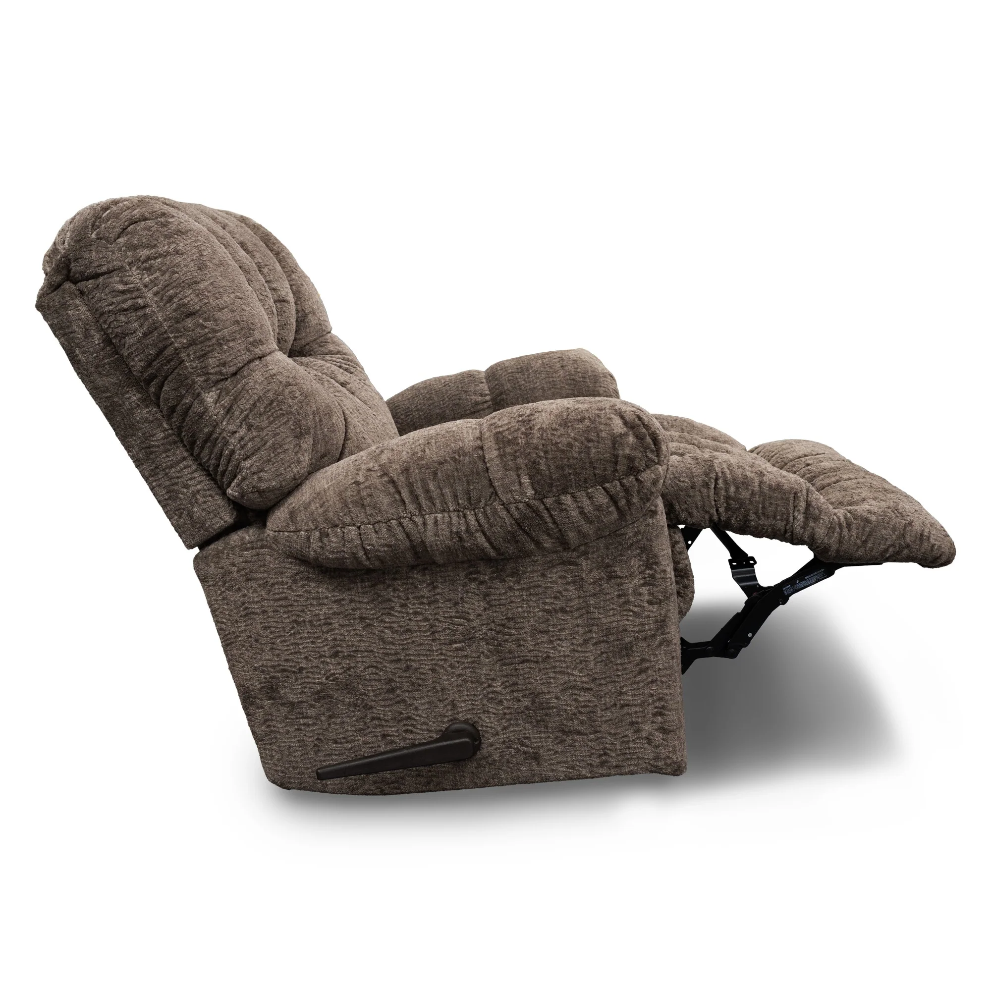 Holten Rocker Recliner - Image 4