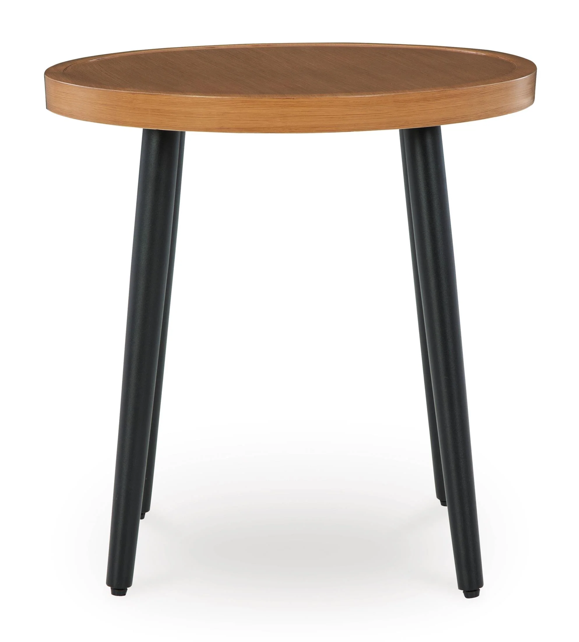 Ashley Horizon Hall Outdoor Patio End Table
