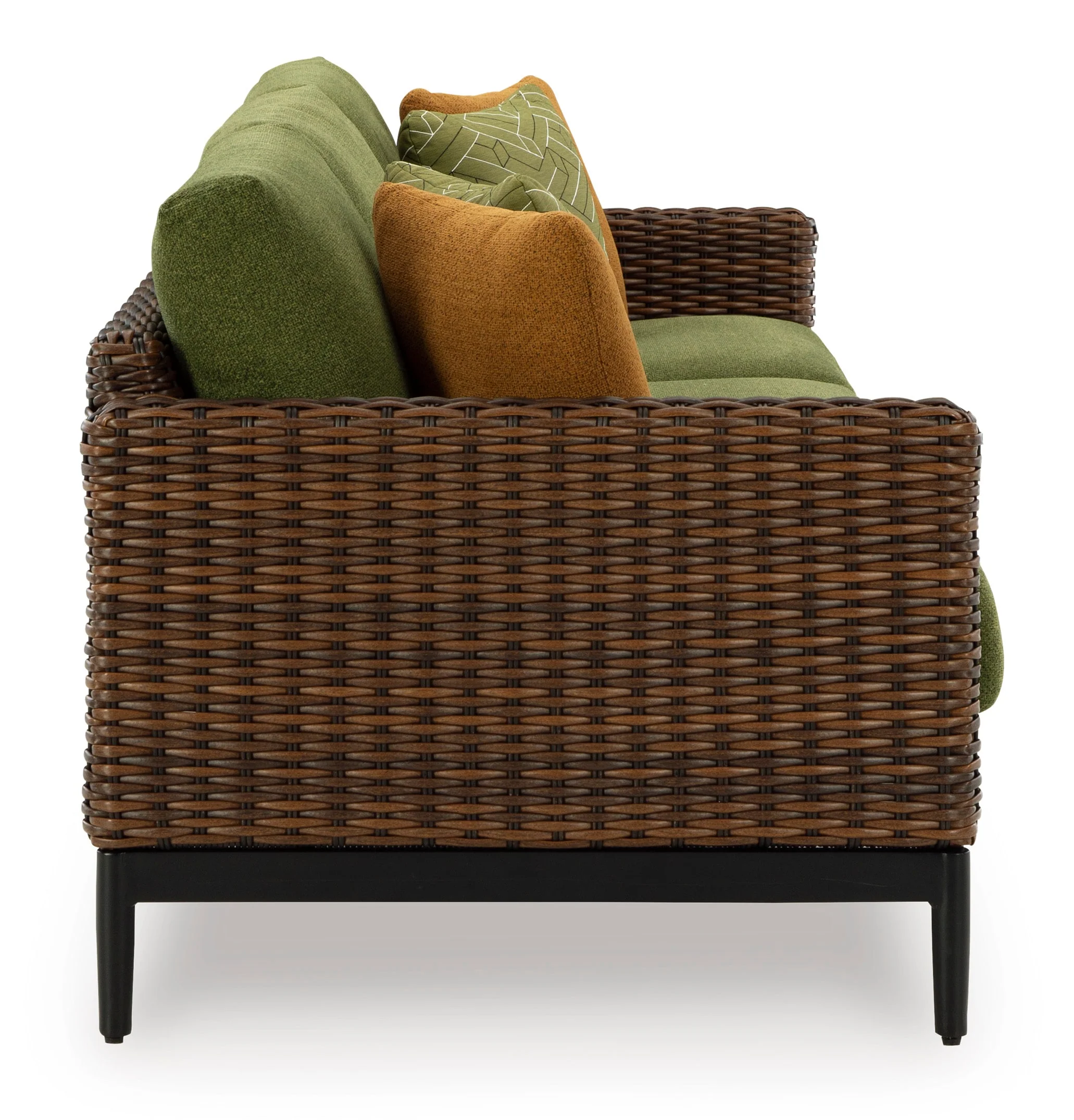 Ashley Horizon Hall Outdoor Patio Sofa - Image 3