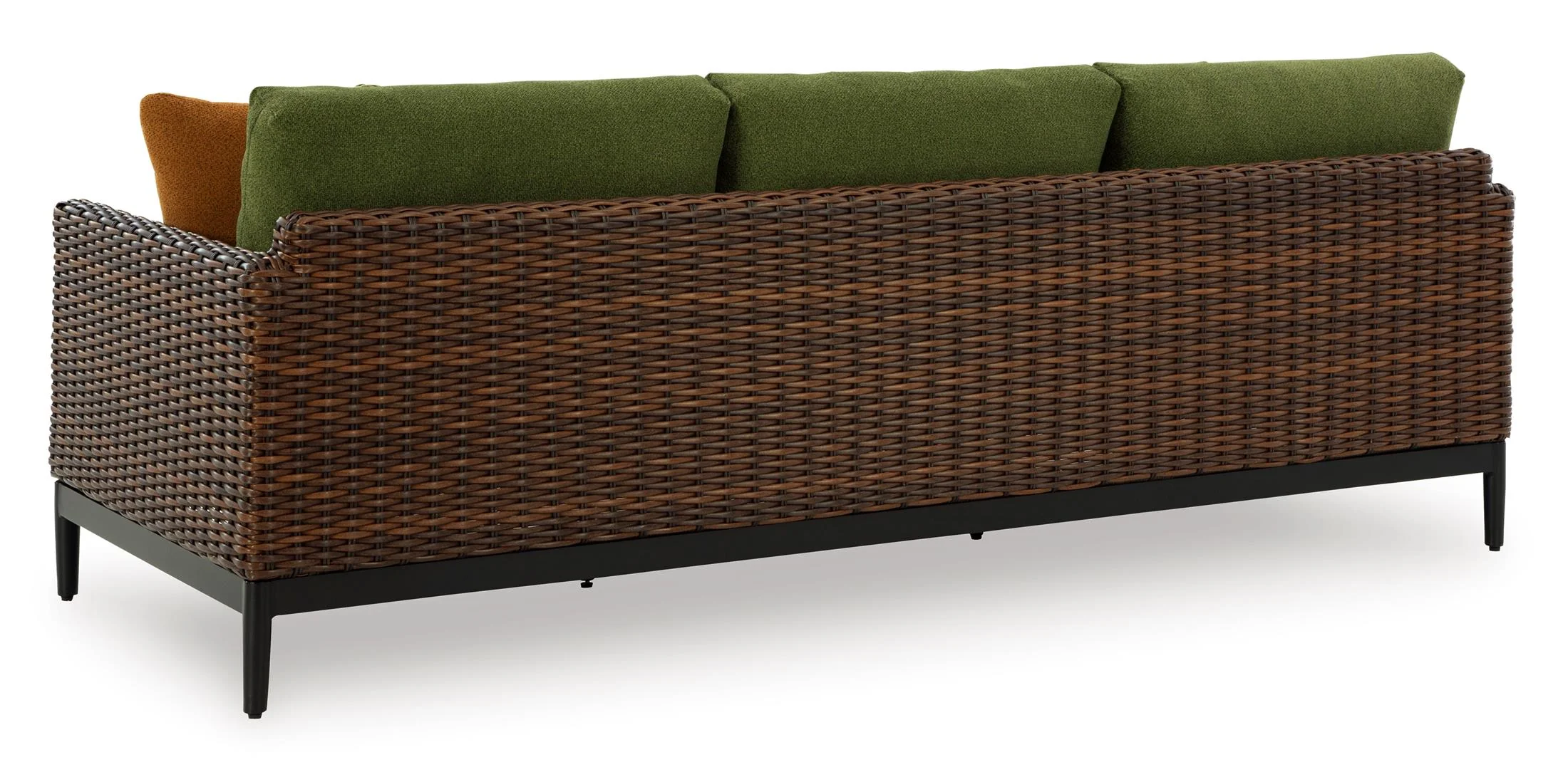 Ashley Horizon Hall Outdoor Patio Sofa - Image 4