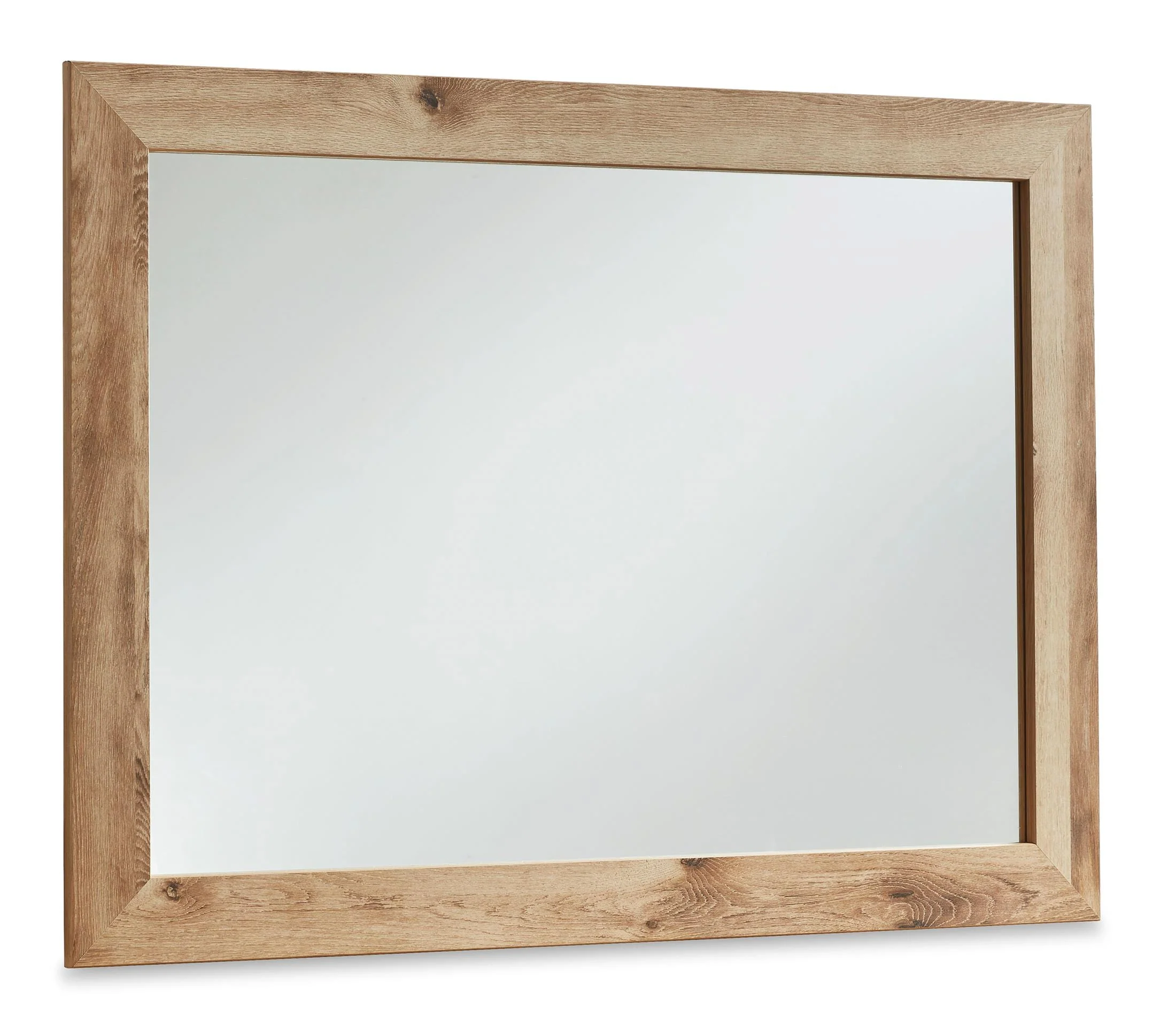 Hyanna Bedroom Mirror - Image 3