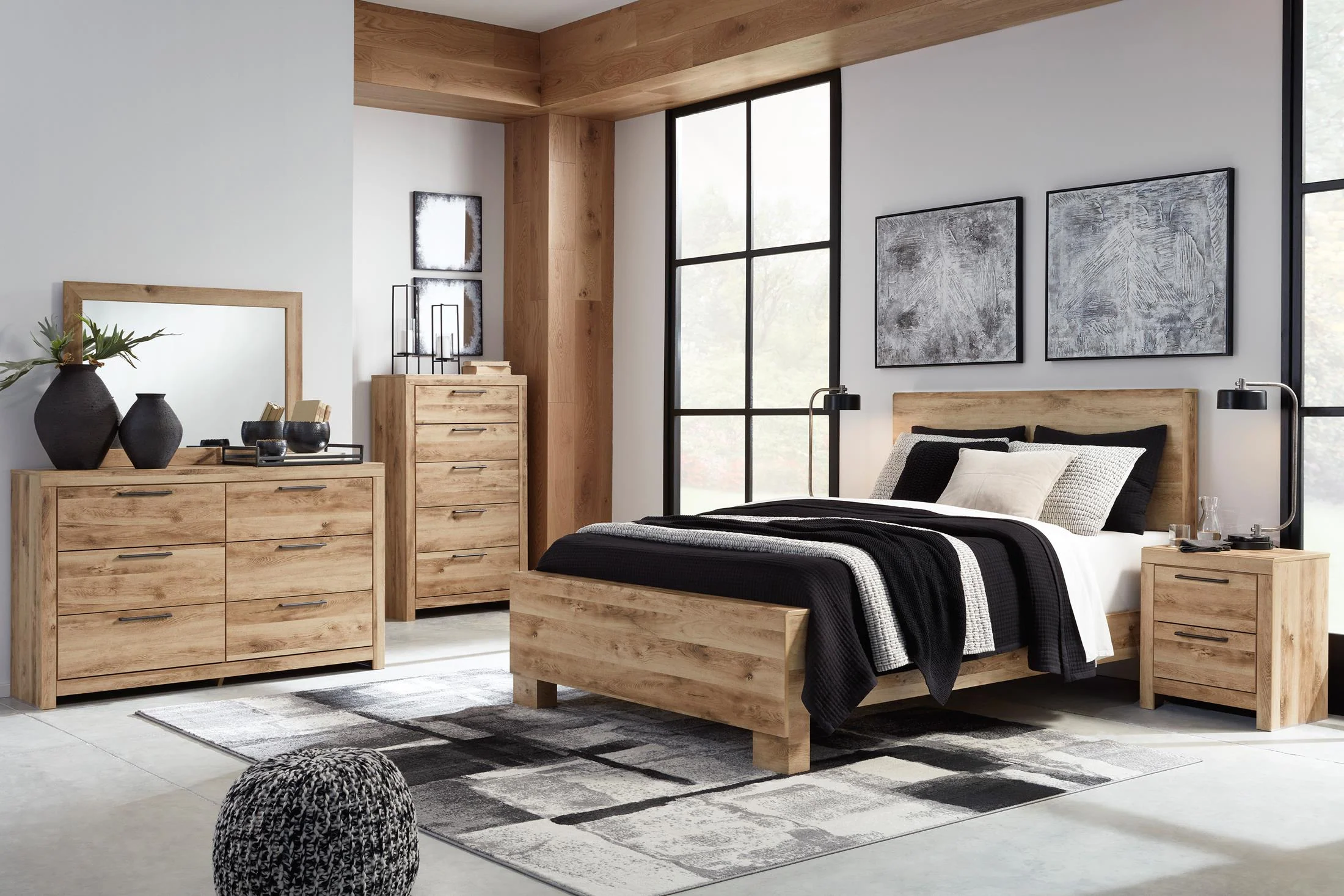 Hyanna Chest of Drawers - Image 2