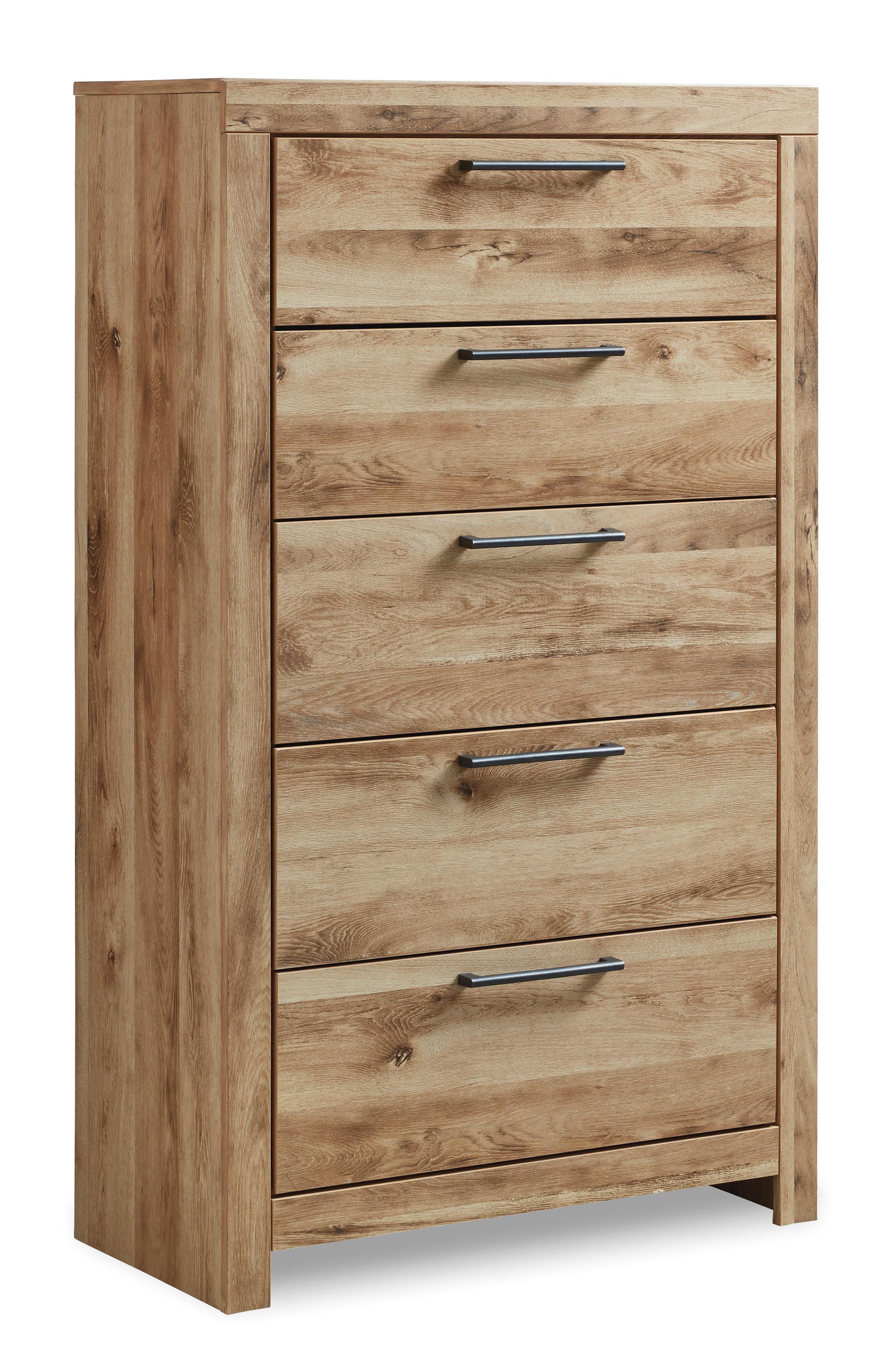 Hyanna Chest of Drawers - Image 3