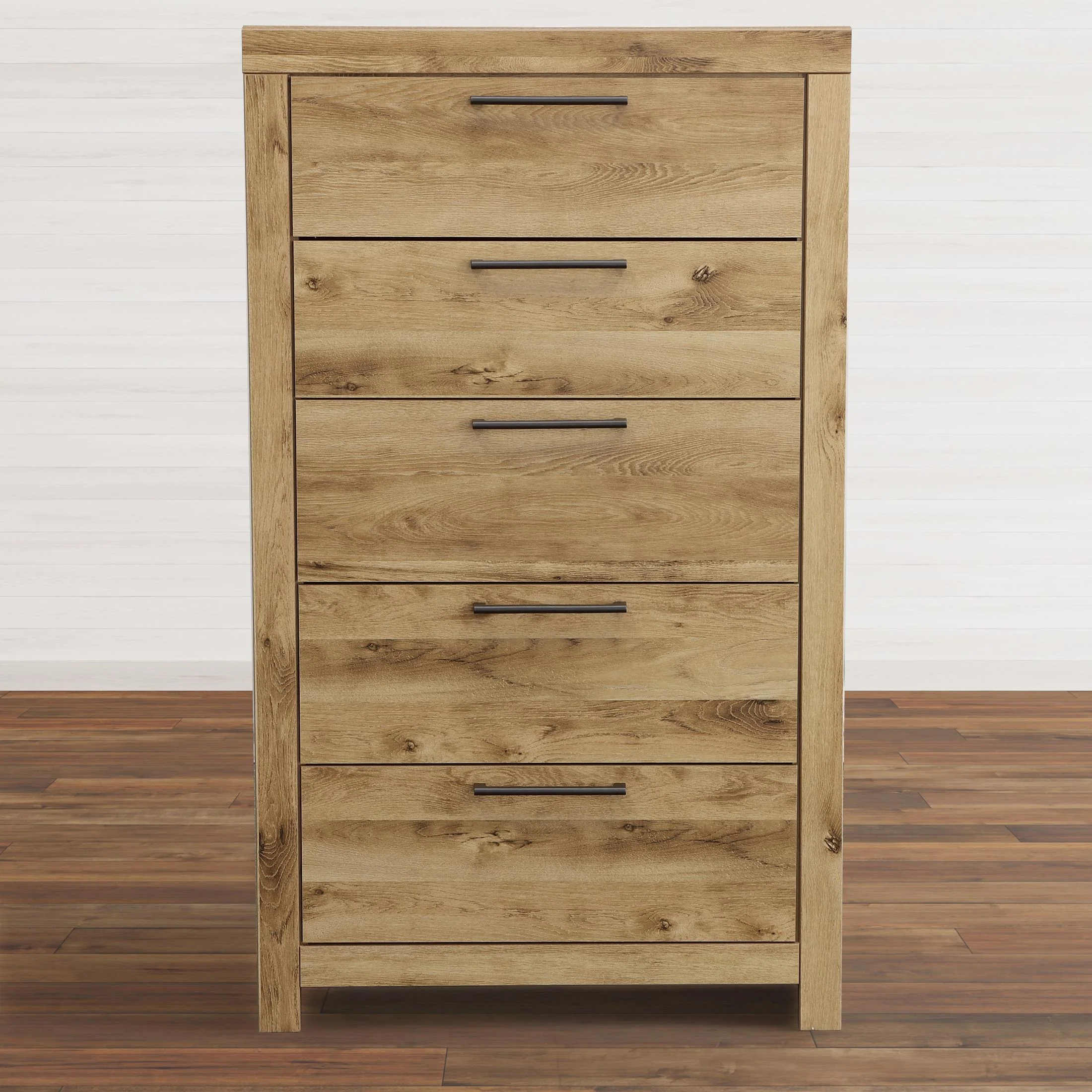 Hyanna Chest of Drawers - Image 6