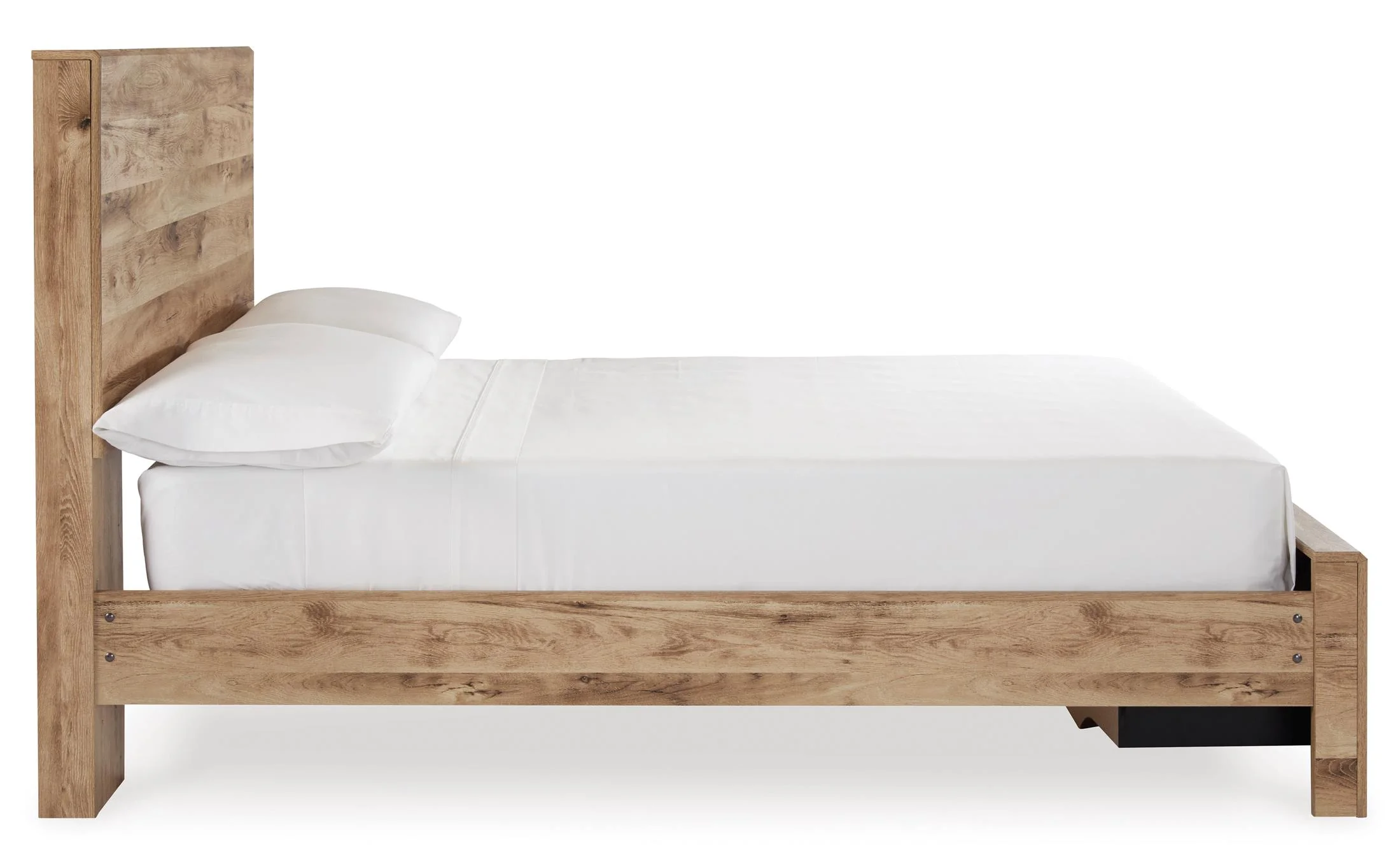 Hyanna Panel Storage Bed - Image 5