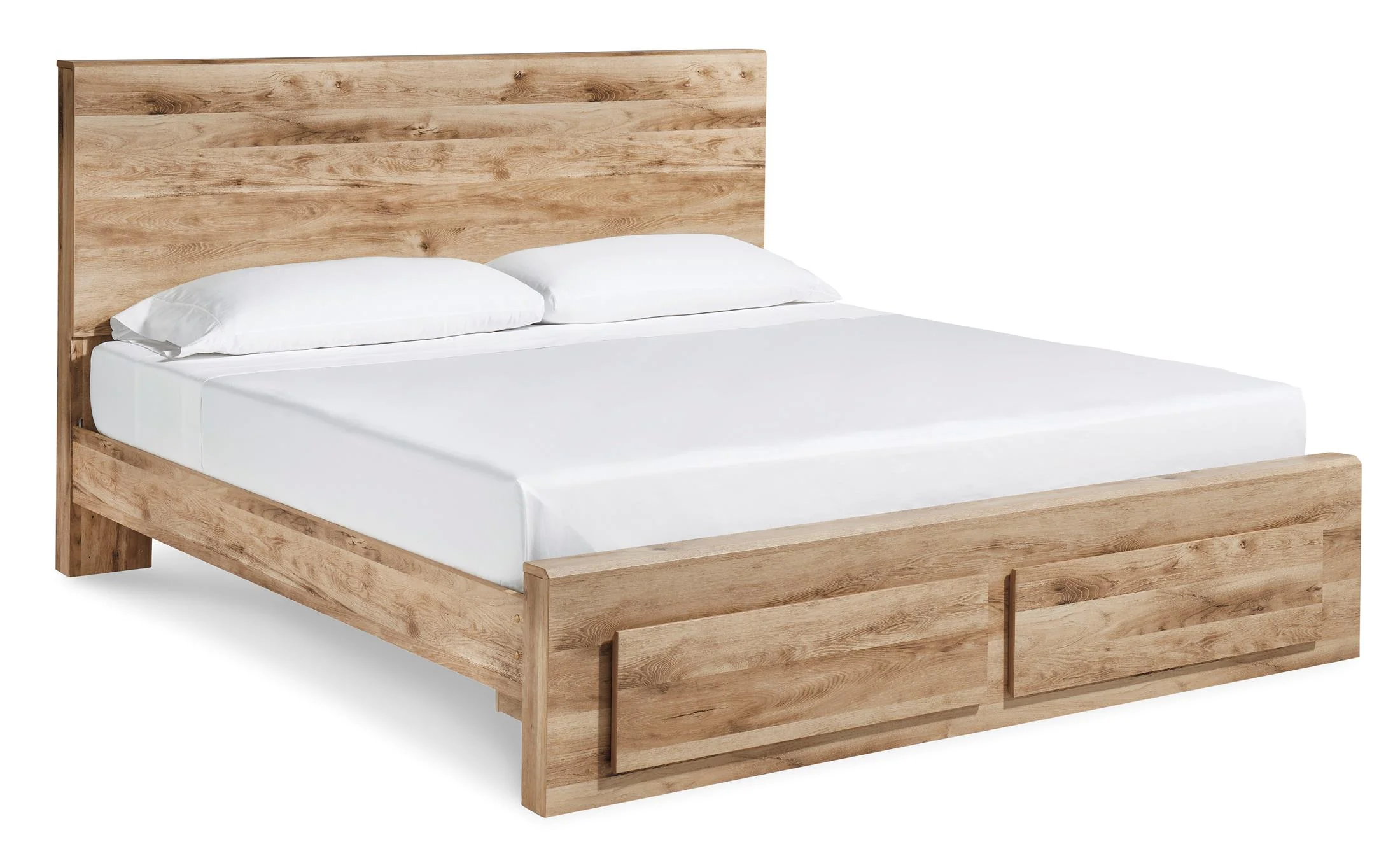 Hyanna Panel Storage Bed - Image 6