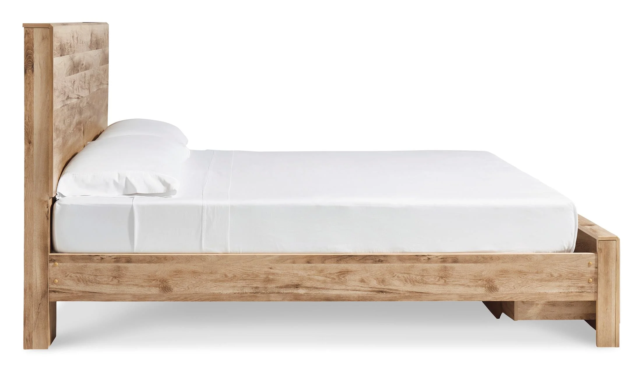 Hyanna Panel Storage Bed - Image 9