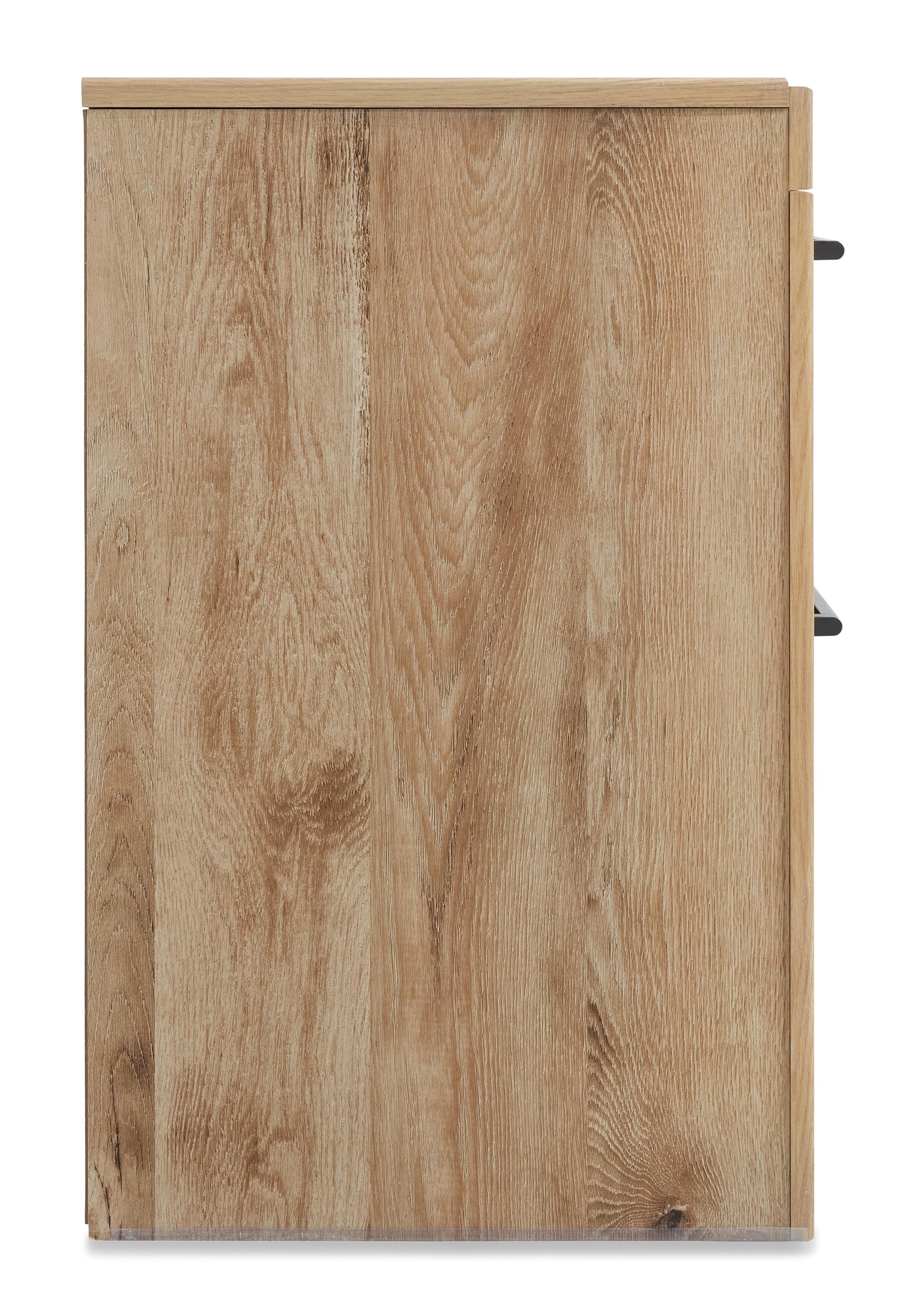 Hyanna Nightstand - Image 5